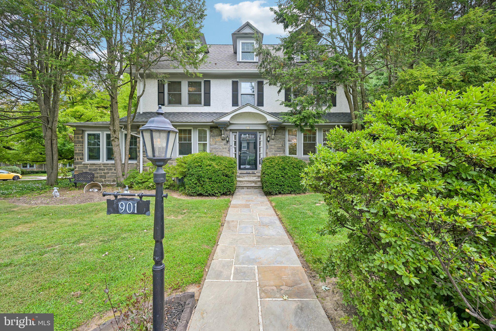 901 Homestead Rd, Jenkintown, PA 19046 photo