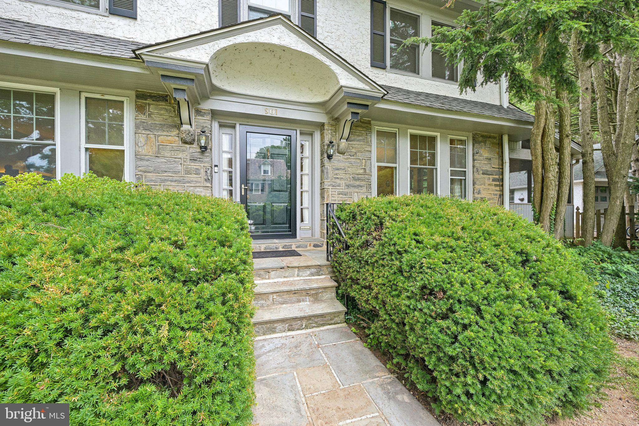 901 Homestead Rd, Jenkintown, PA 19046 photo