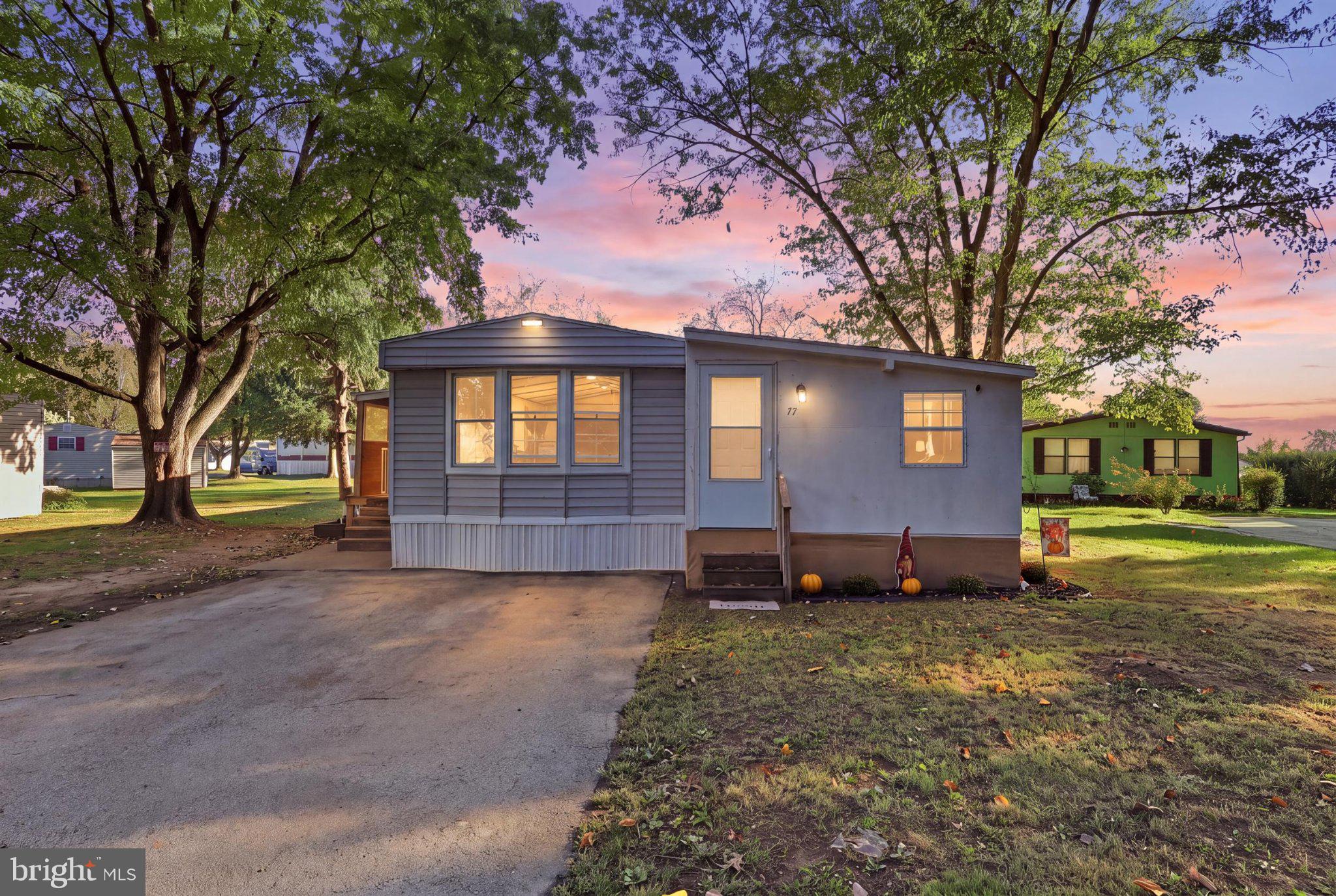 77 Wilson Rd, York Haven, PA 17370