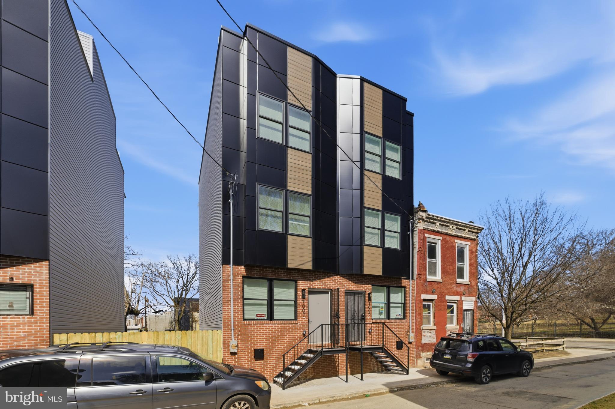 1032 Orleans St, Philadelphia, PA 19133
