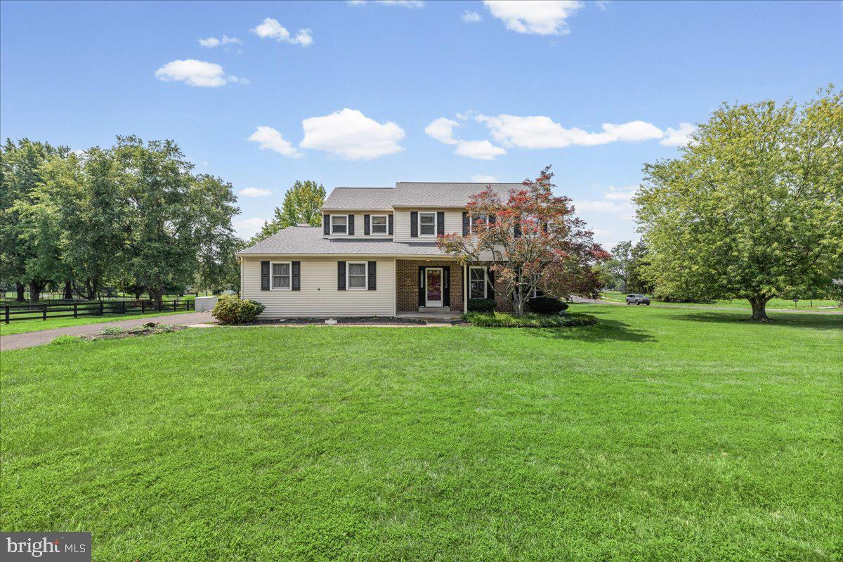 2395 Greensward Rd, Warrington, PA 18976