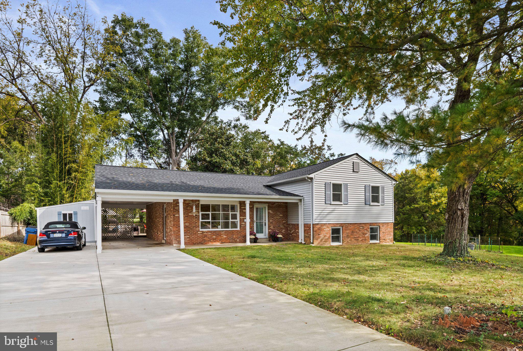 1607 Mary Ellen Ct, Mc Lean, VA 22101