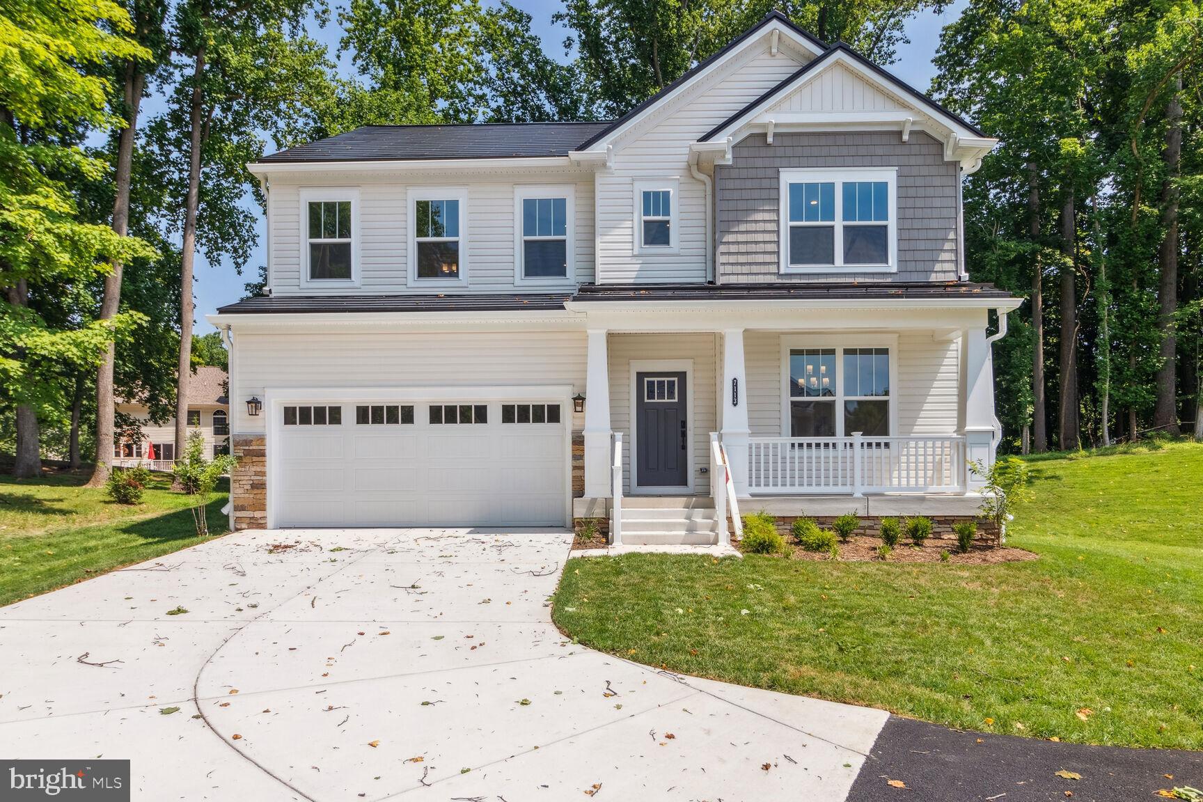 4034 Milner Rd, Nottingham, MD 21236