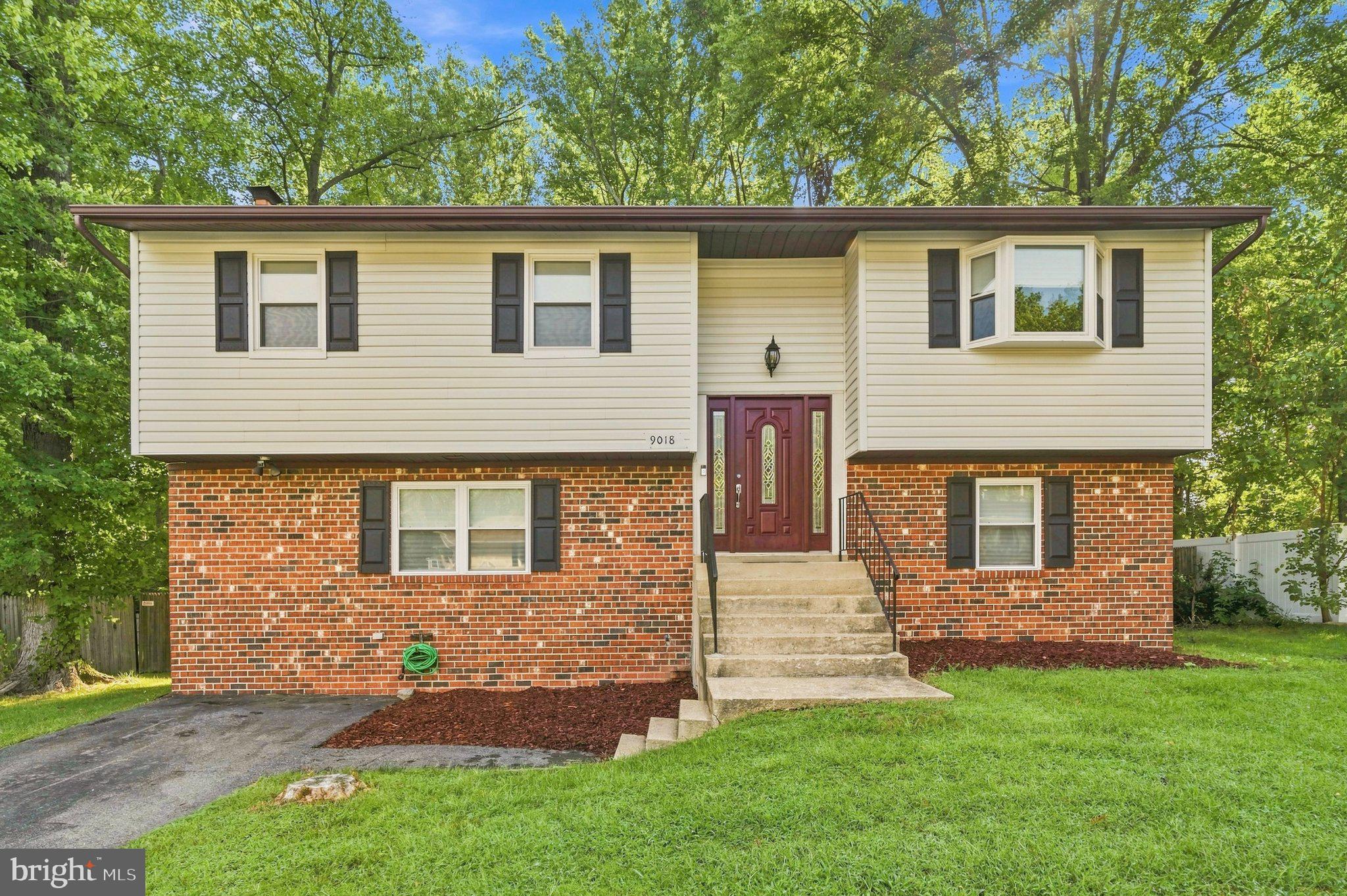 9018 Holly Ave, Waldorf, MD 20601