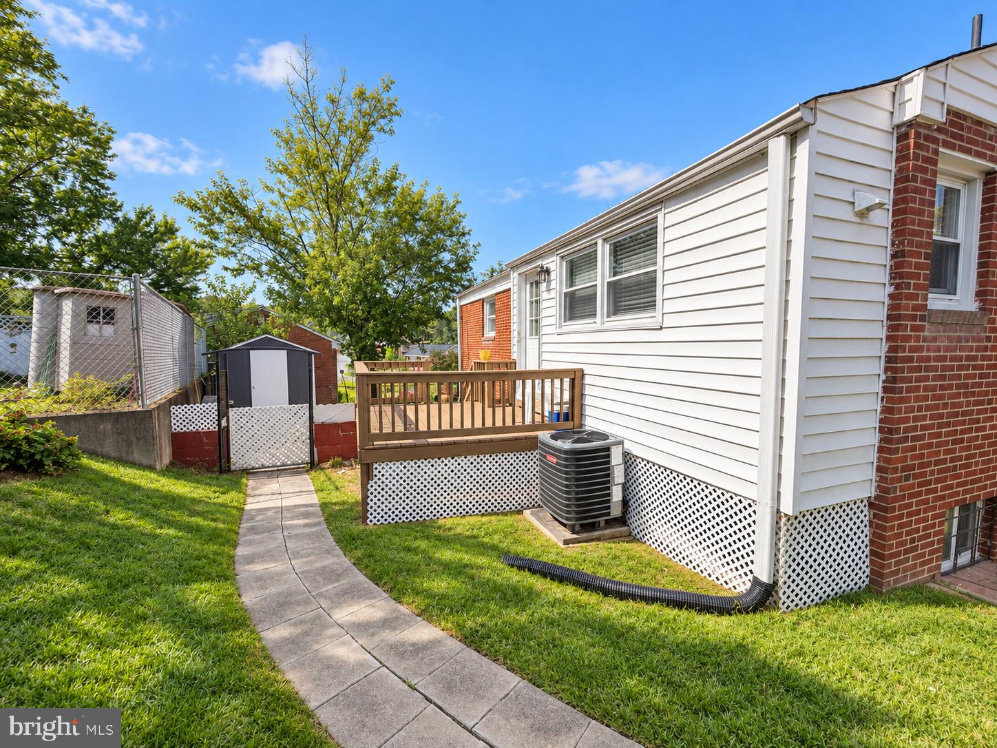 6509 Osborn, Hyattsville, MD 20784 photo