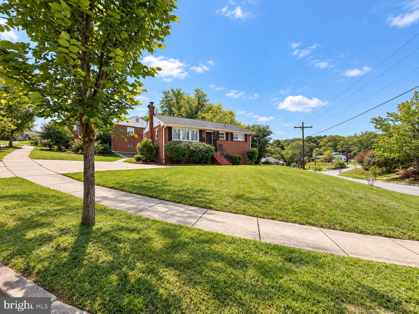 6509 Osborn, Hyattsville, MD 20784 photo