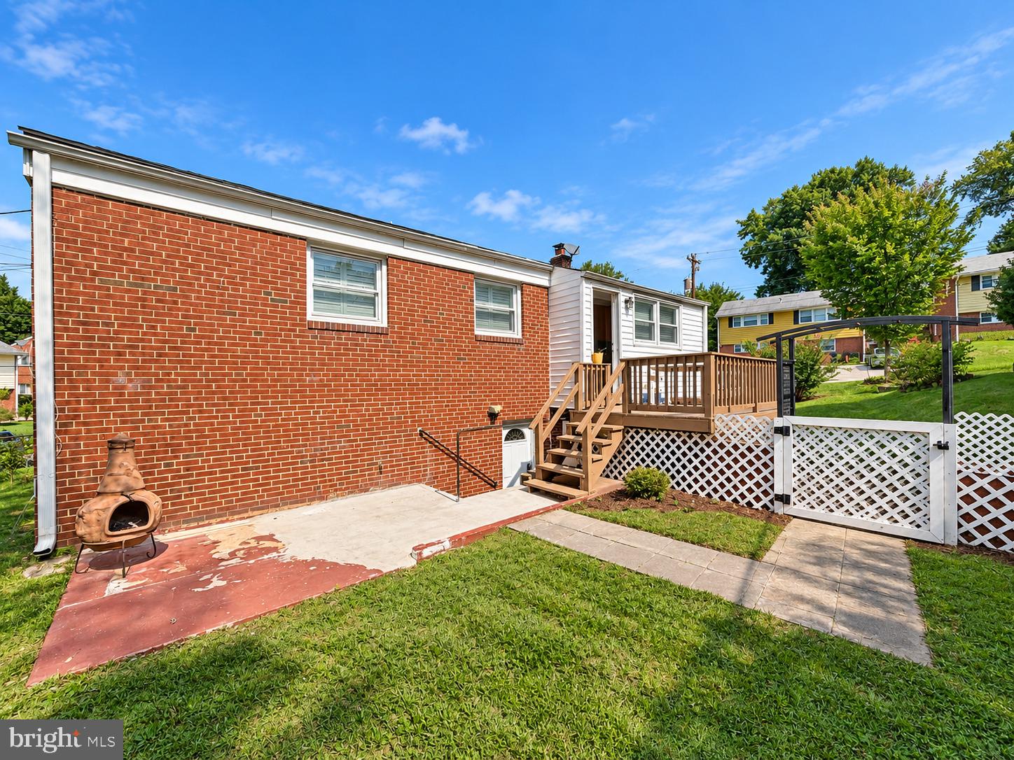 6509 Osborn, Hyattsville, MD 20784 photo