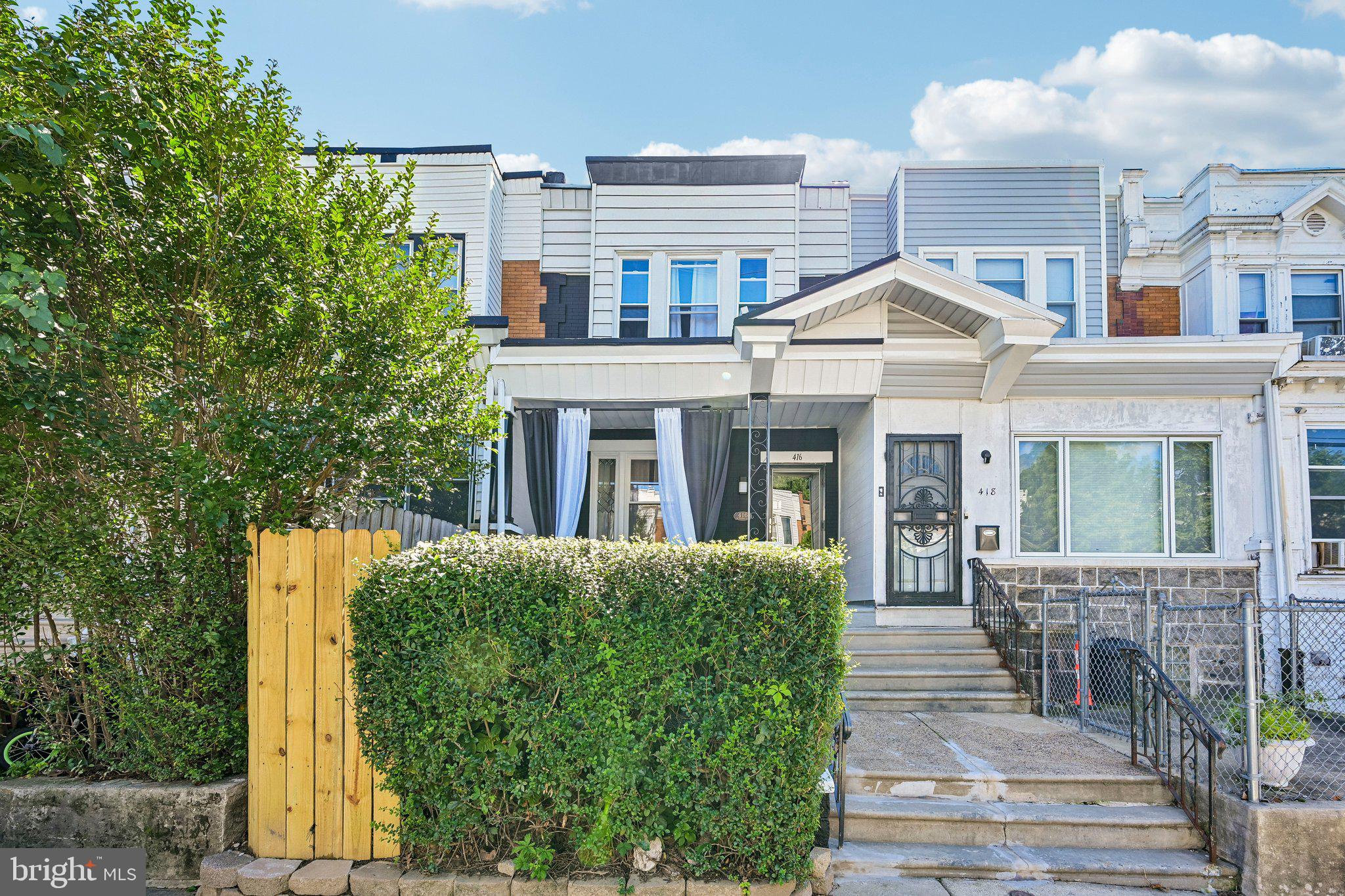 416 Fisher Ave, Philadelphia, PA 19120