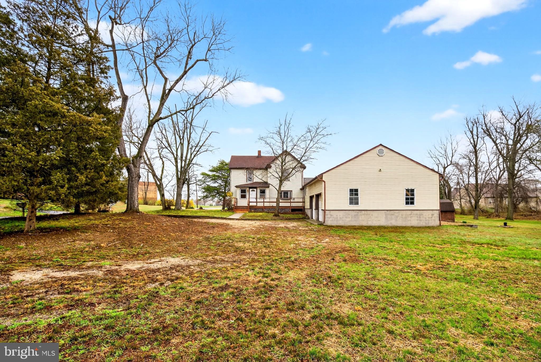 550 Kali Rd, Sicklerville, NJ 08081