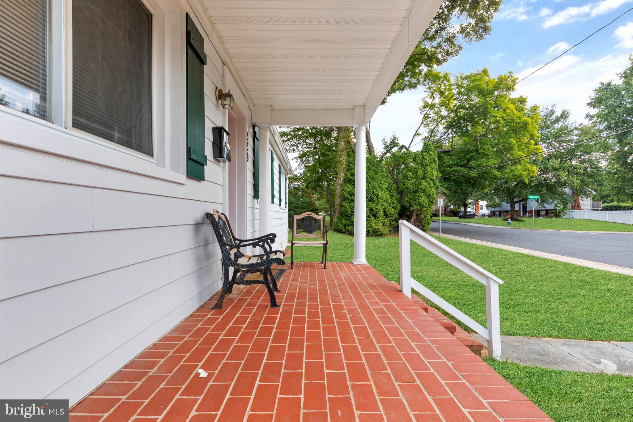 336 Catherine St, Bel Air, MD 21014 photo