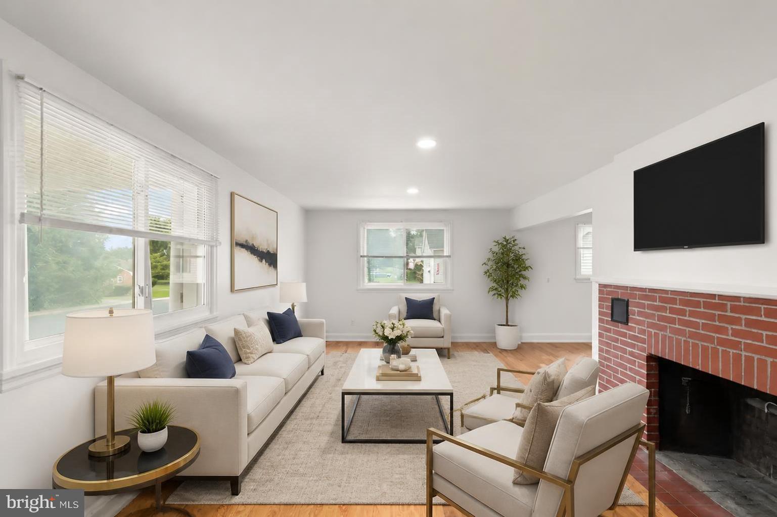 336 Catherine St, Bel Air, MD 21014 photo