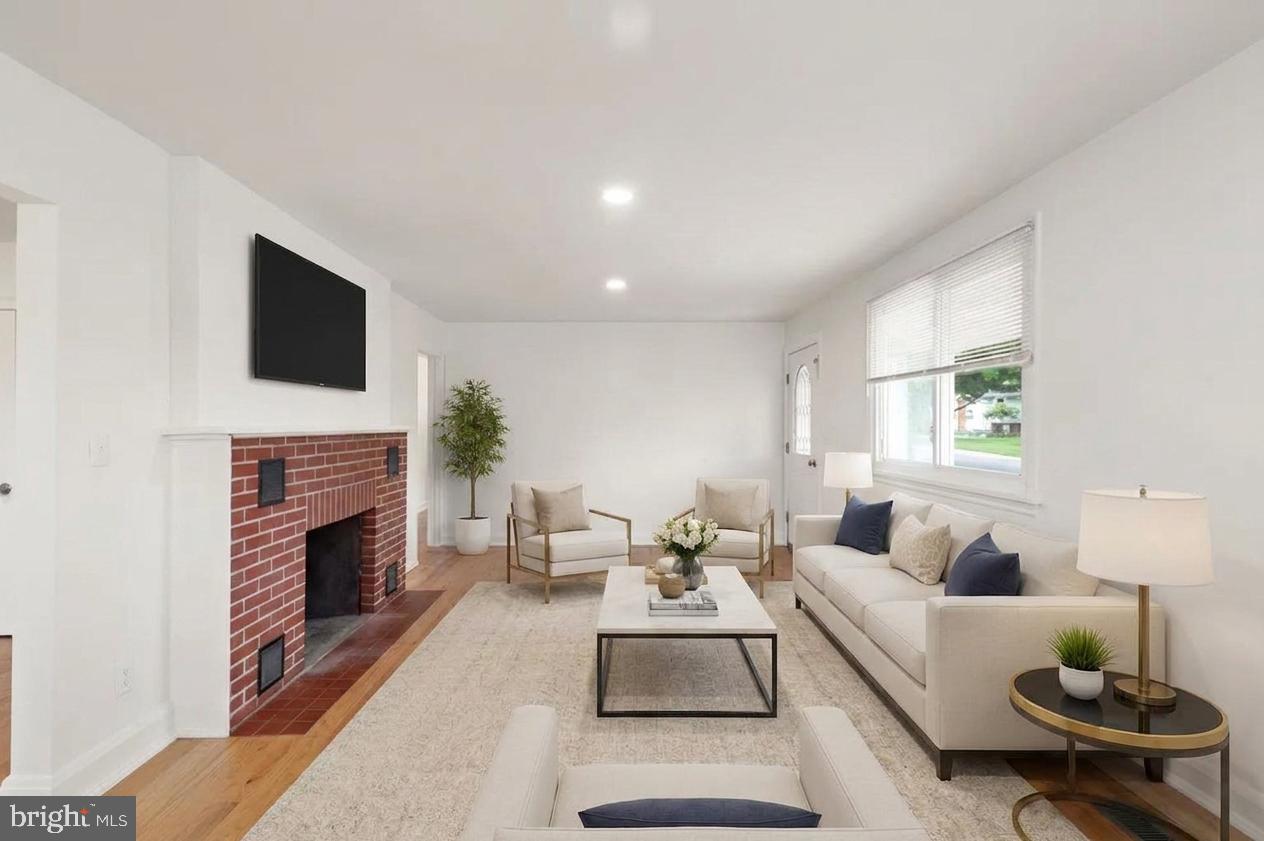 336 Catherine St, Bel Air, MD 21014 photo
