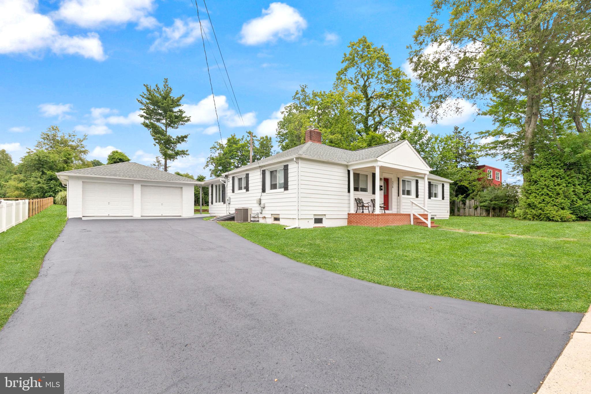 336 Catherine St, Bel Air, MD 21014 photo