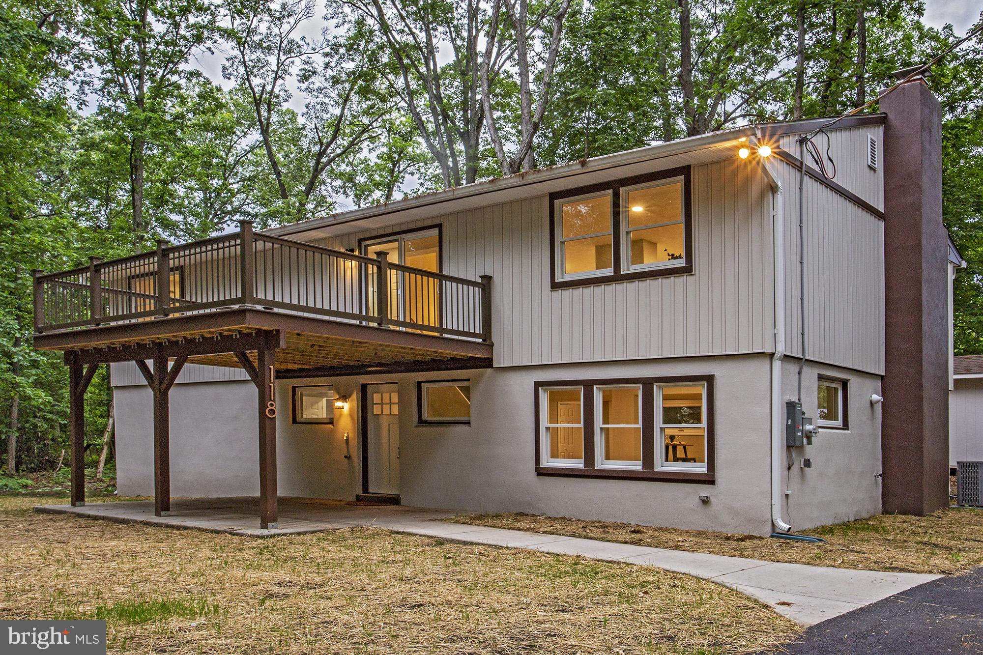 118 Bock Ave, Wenonah, NJ 08090