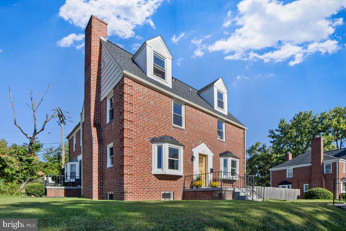 4818 Lindsay Rd, Baltimore, MD 21229