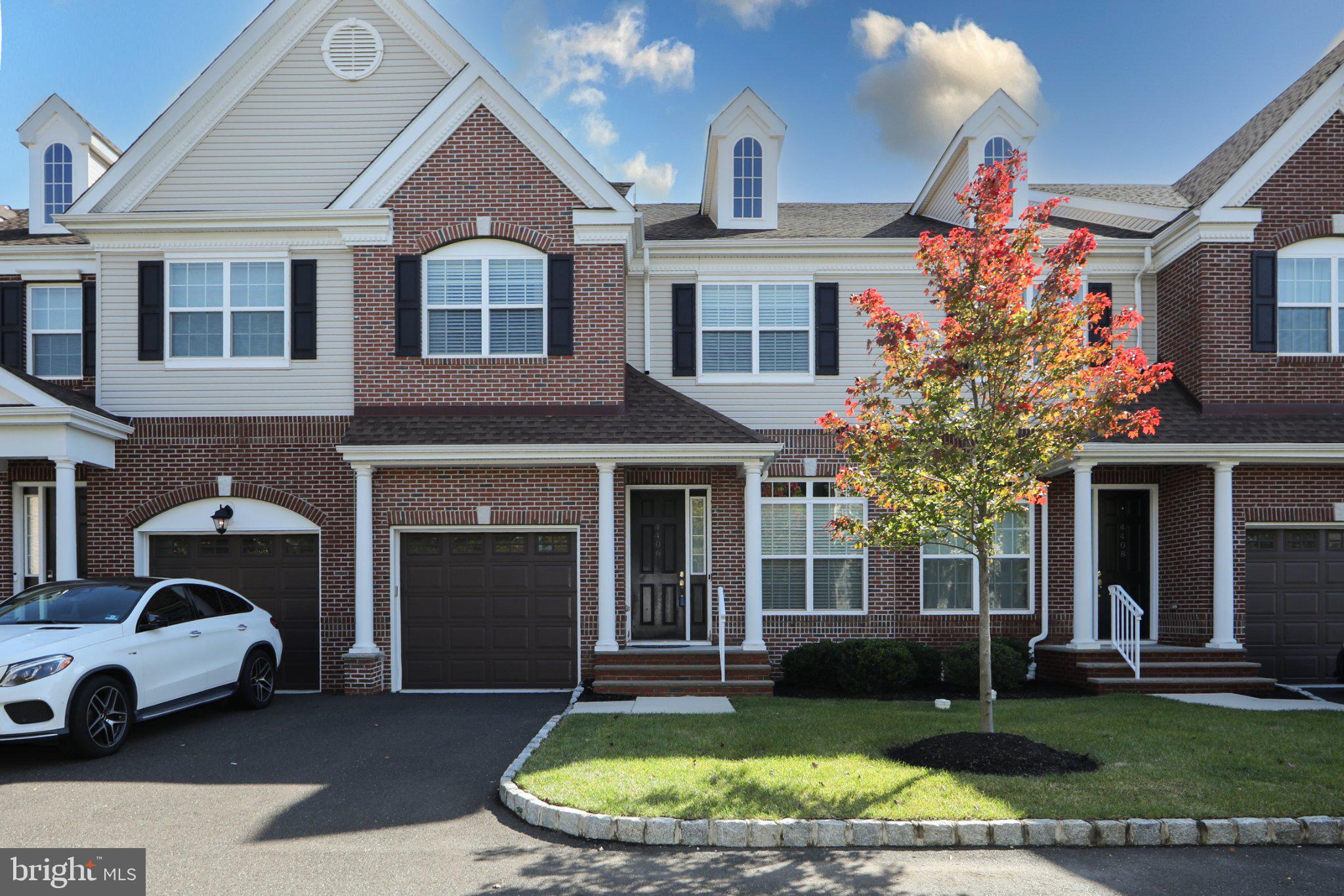 4406 Champions Run, Cherry Hill, NJ 08002