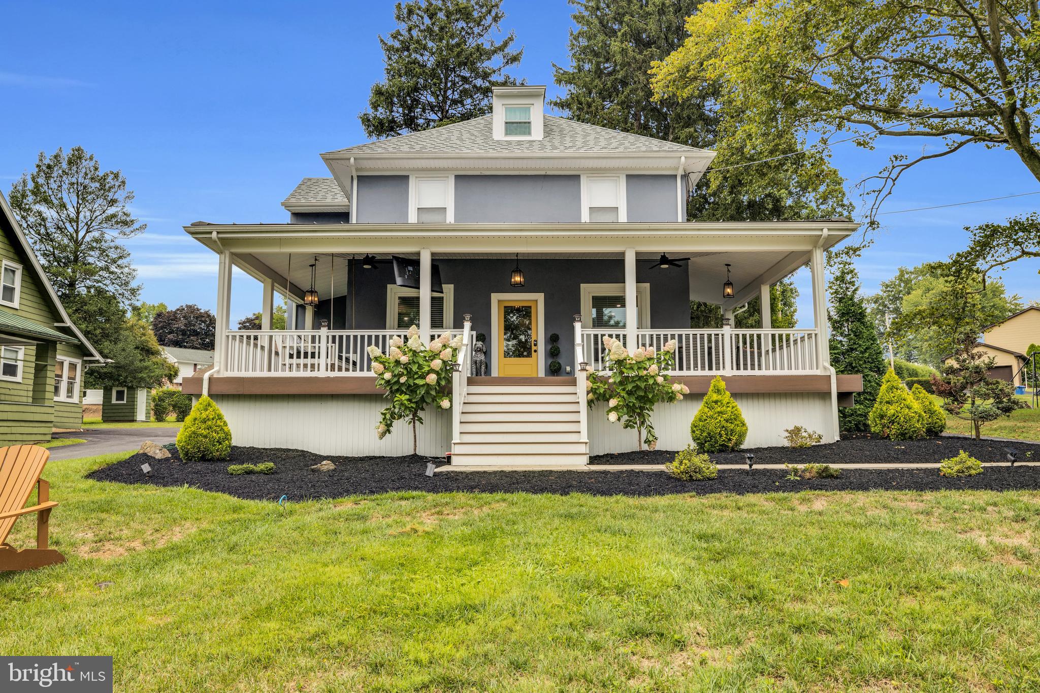 3909 River Rd, Reading, PA 19605