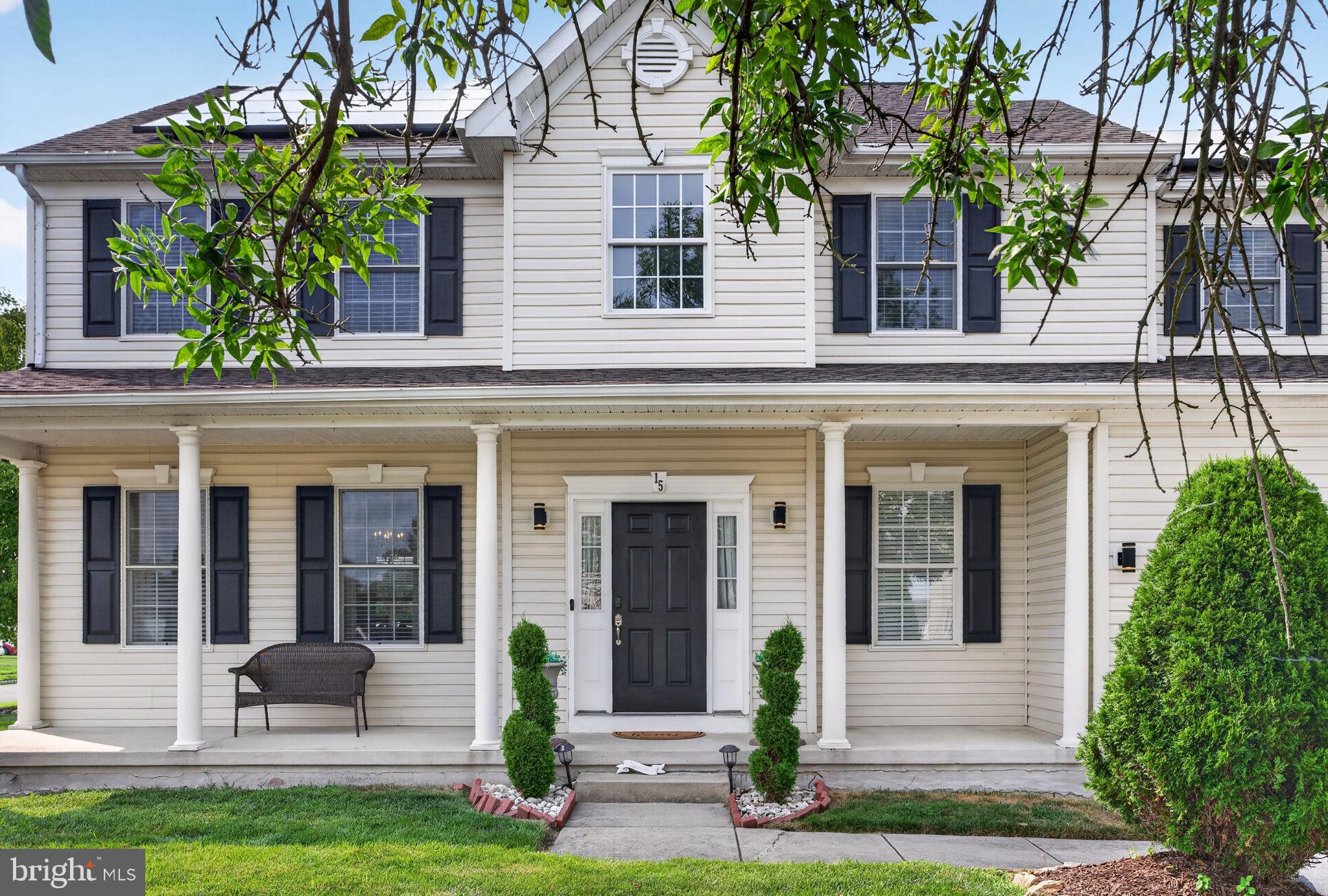 15 Jasmine Way, Sewell, NJ 08080 photo