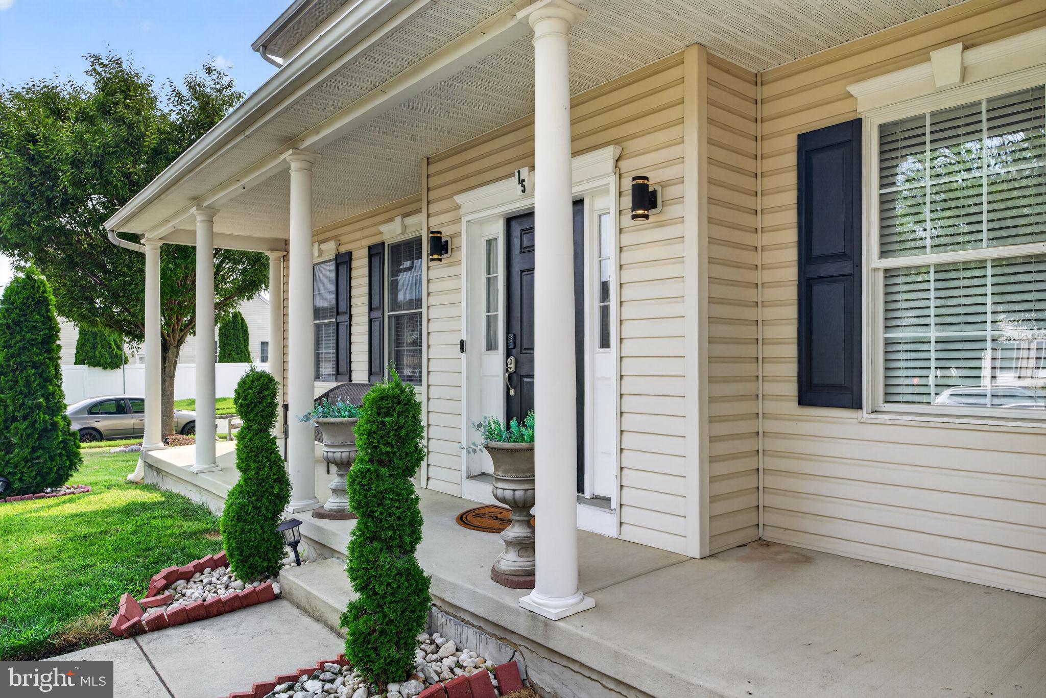 15 Jasmine Way, Sewell, NJ 08080 photo