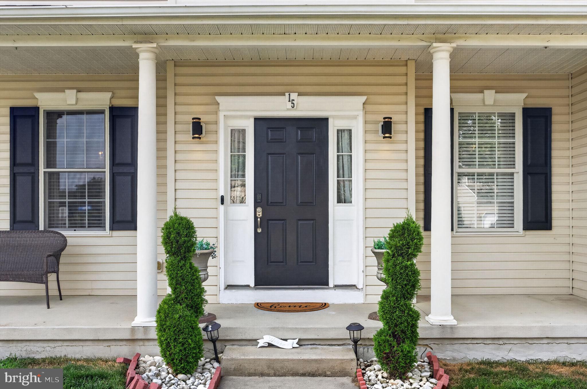 15 Jasmine Way, Sewell, NJ 08080 photo