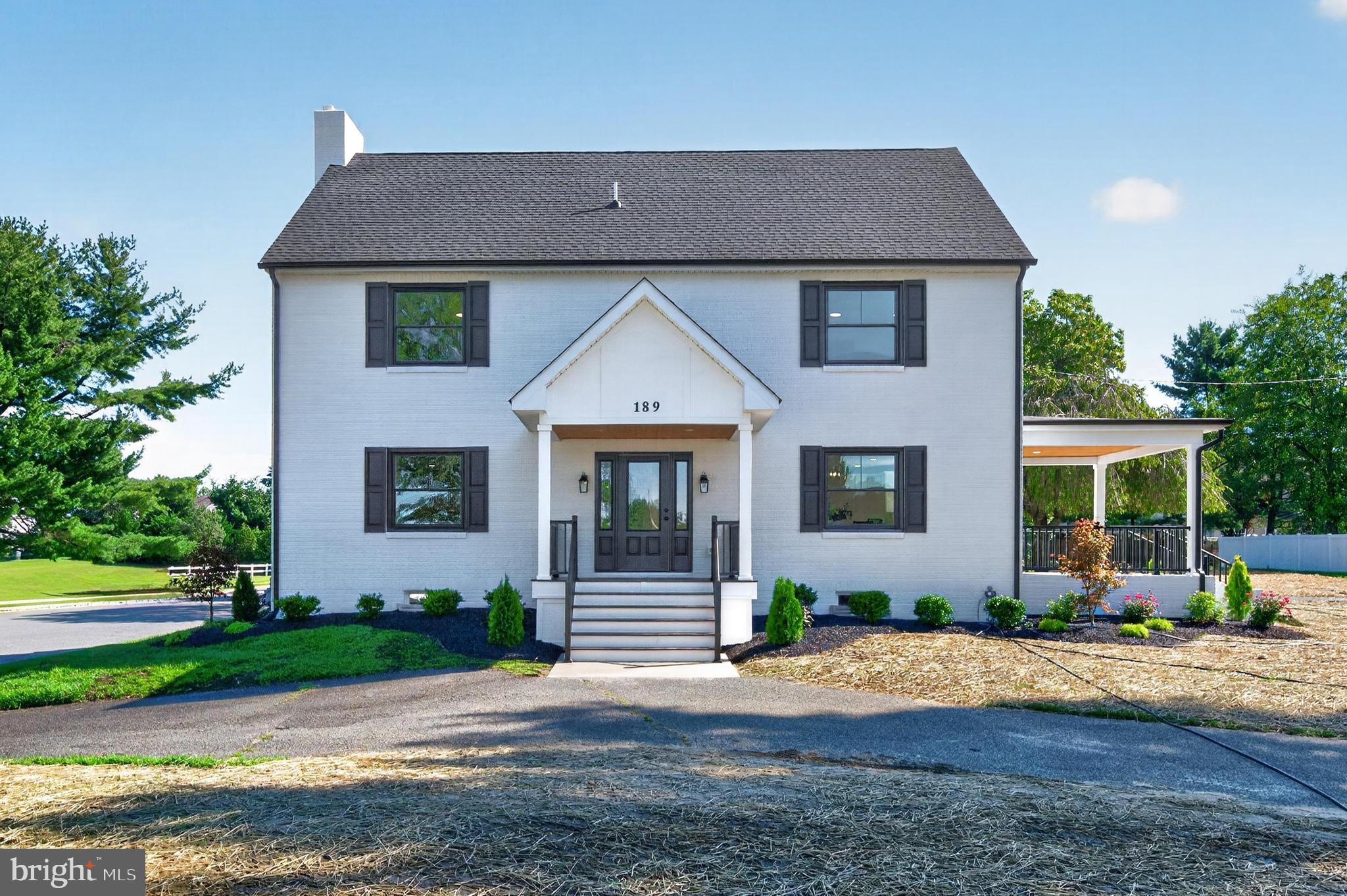 189 Watsontown New Freedom Rd, Berlin, NJ 08009