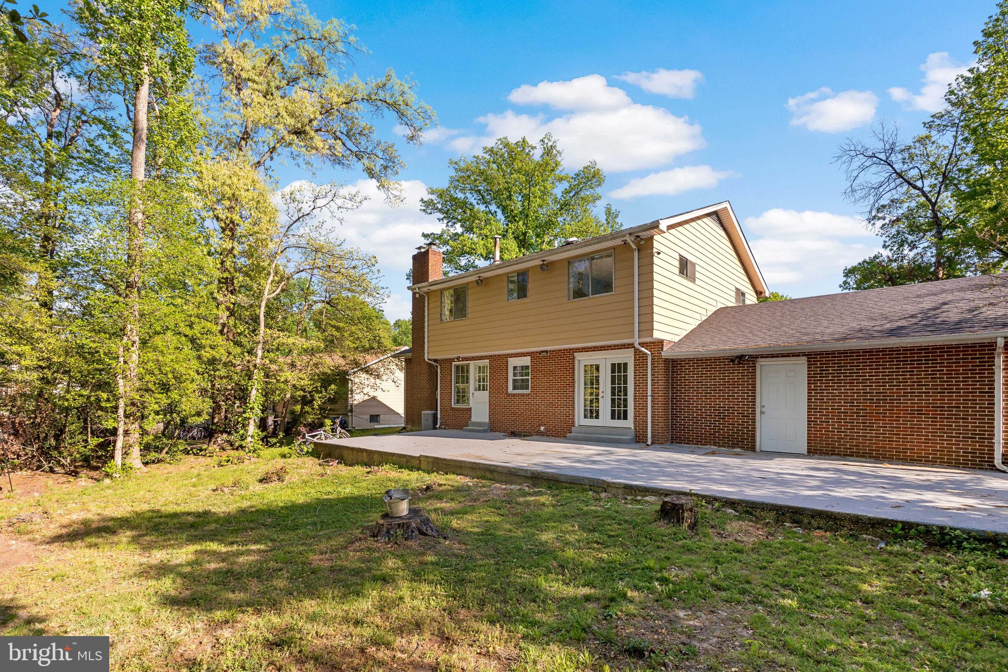 2302 Muskogee St, Hyattsville, MD 20783 photo