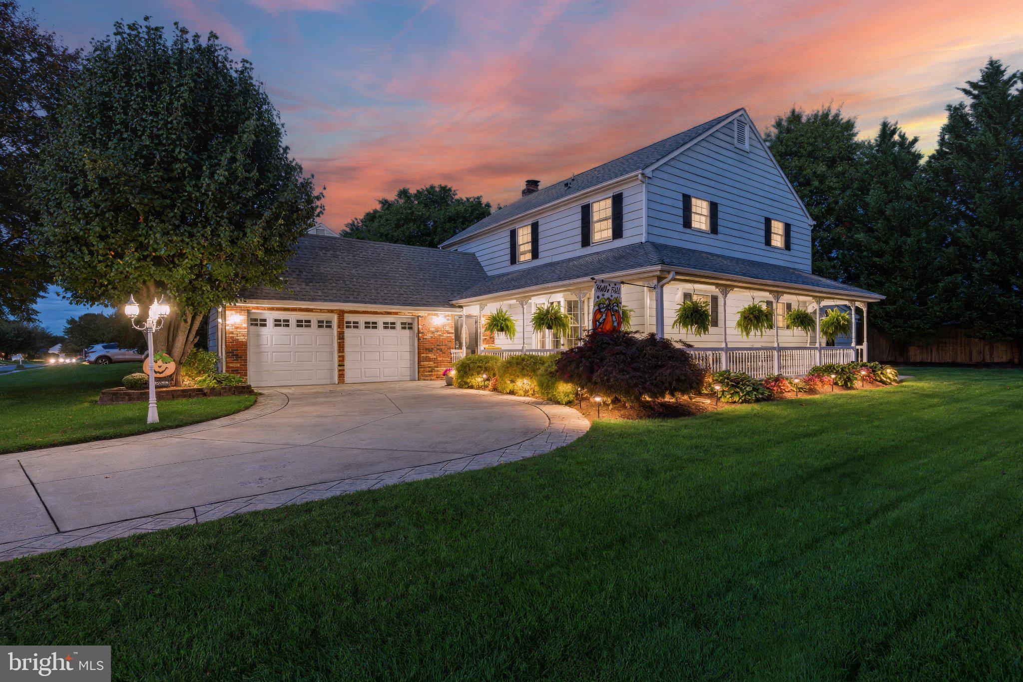 108 Coopers Kill Rd, Delran, NJ 08075