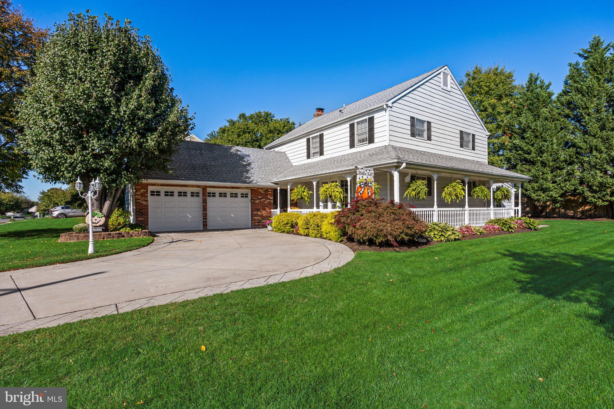 108 Coopers Kill Rd, Delran, NJ 08075 photo