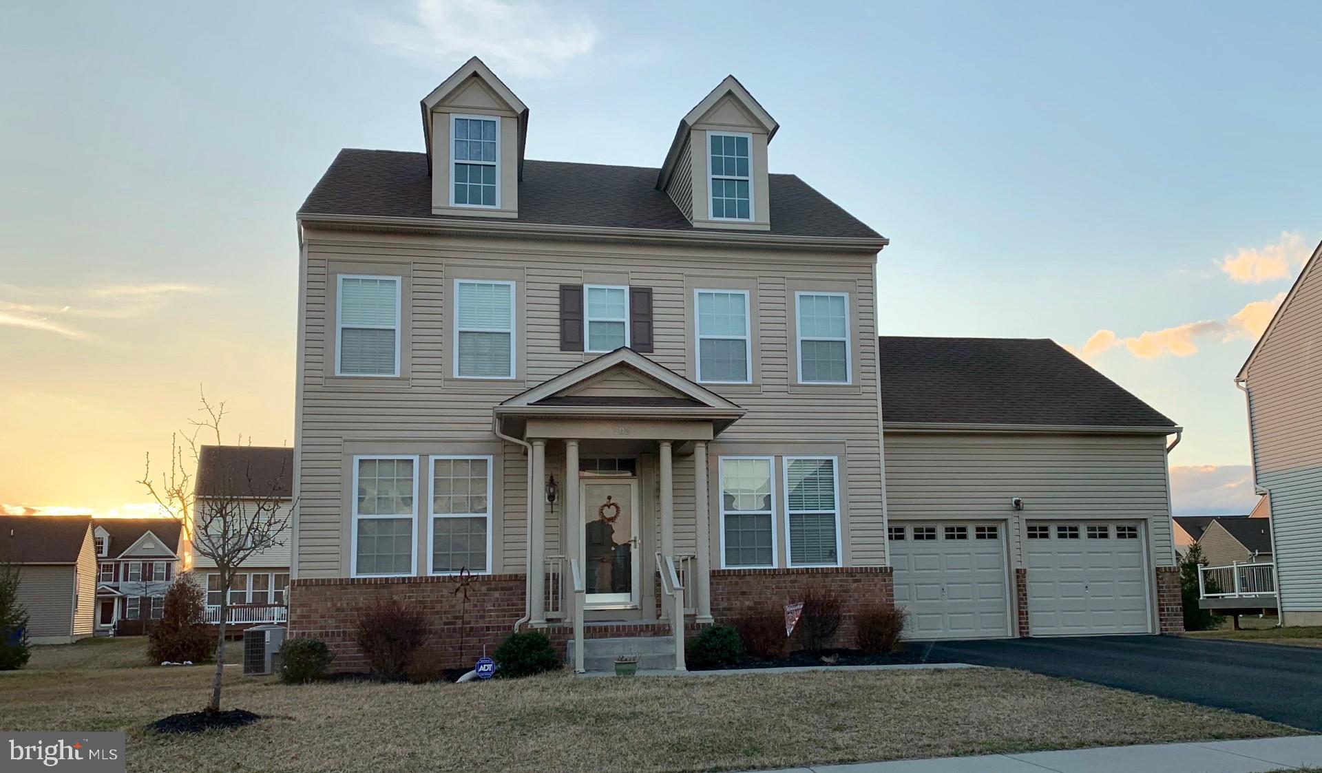 509 Pythagoras Path, Middletown, DE 19709