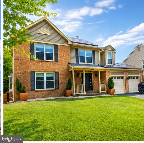 10809 Weeping Willow Ln, Beltsville, MD 20705