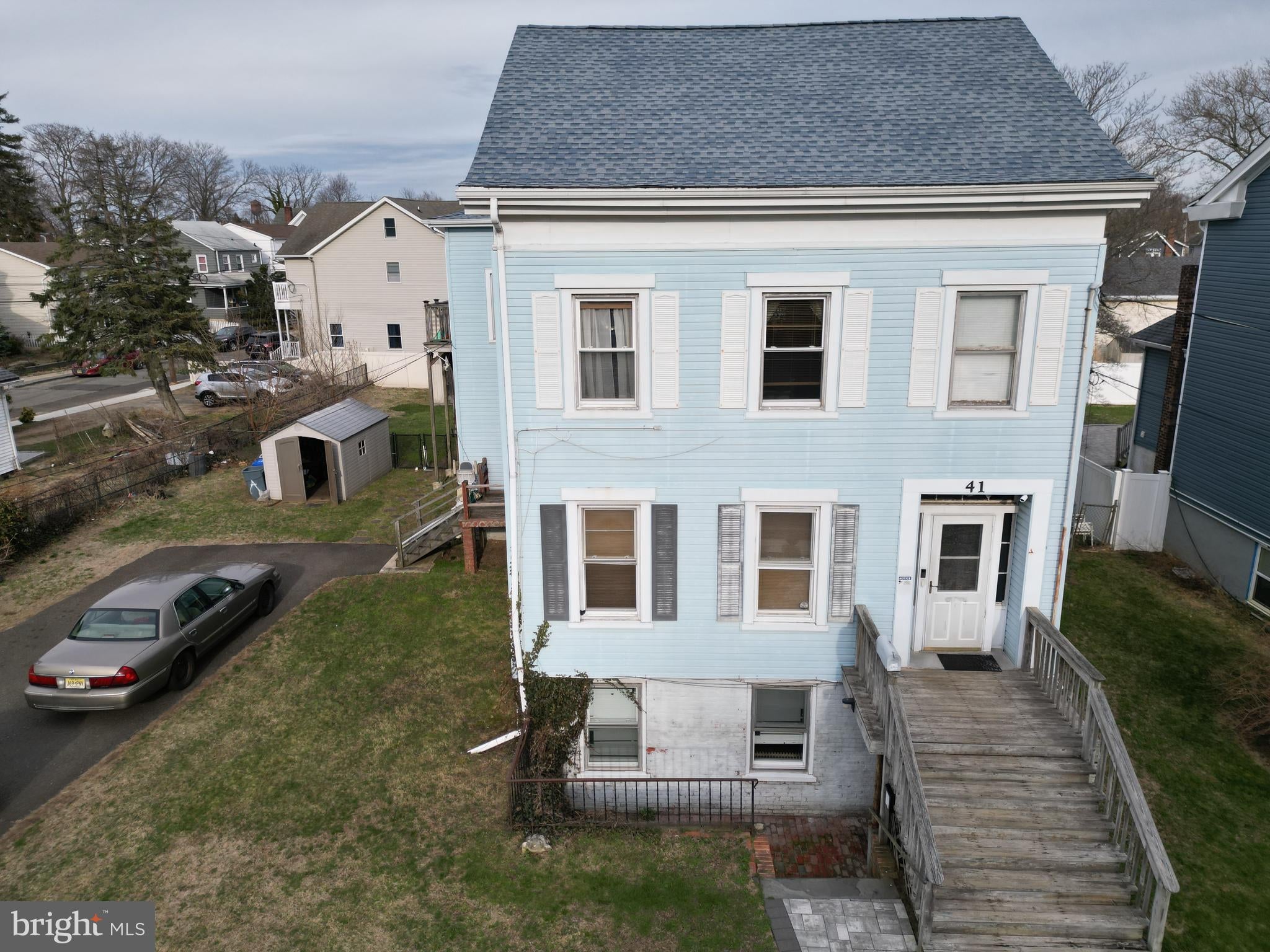 41 Atlantic St, Keyport, NJ 07735 photo