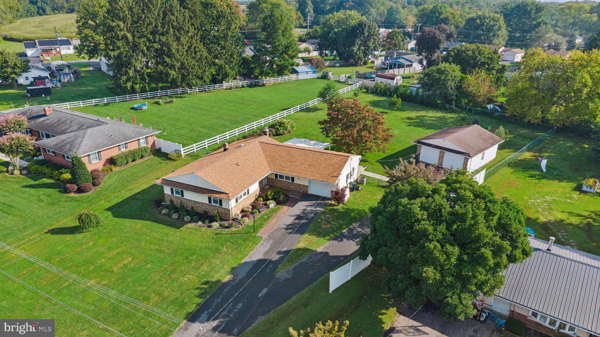 116 Sunrise Dr, Rising Sun, MD 21911