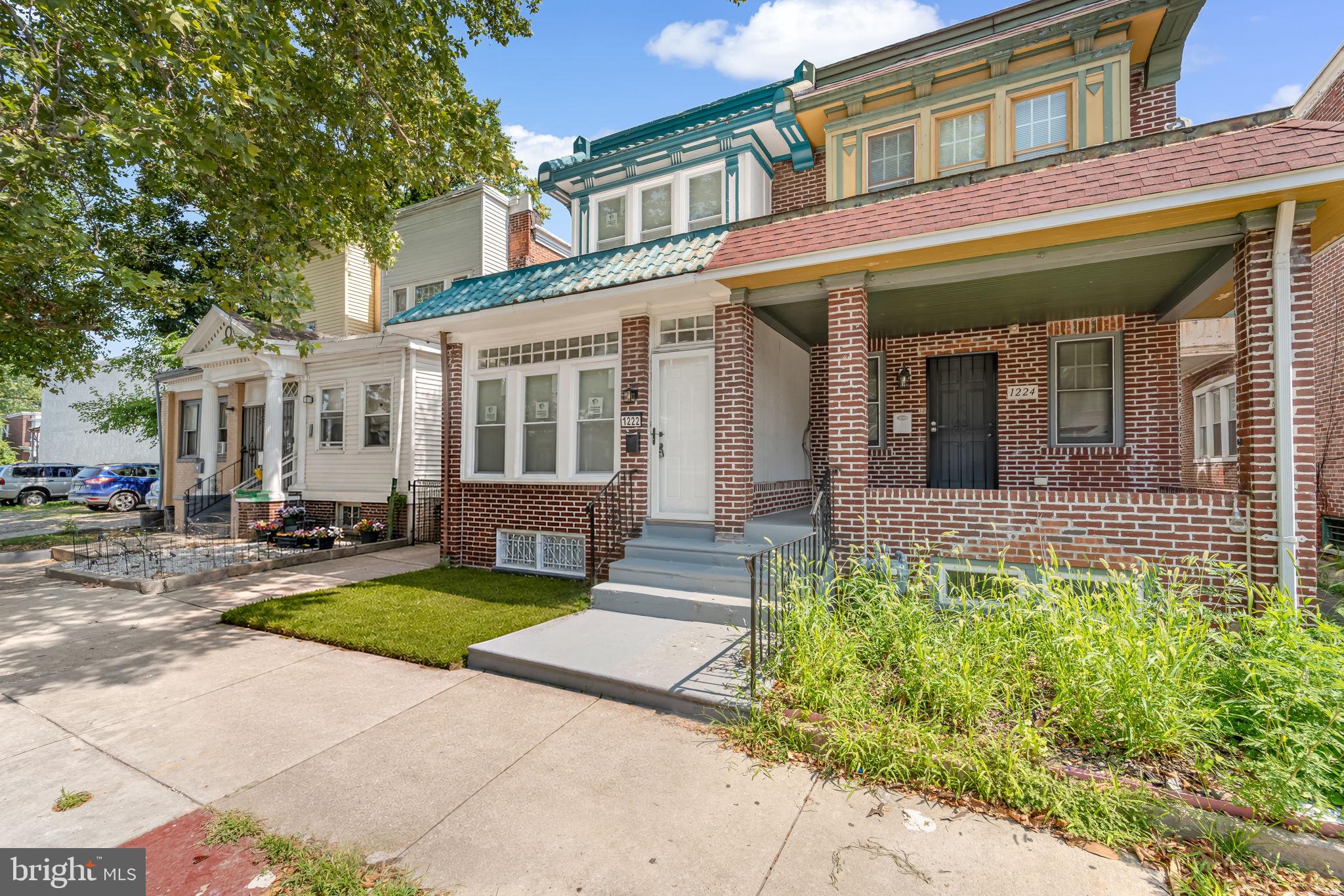 1222 Langham Ave, Camden, NJ 08103 photo