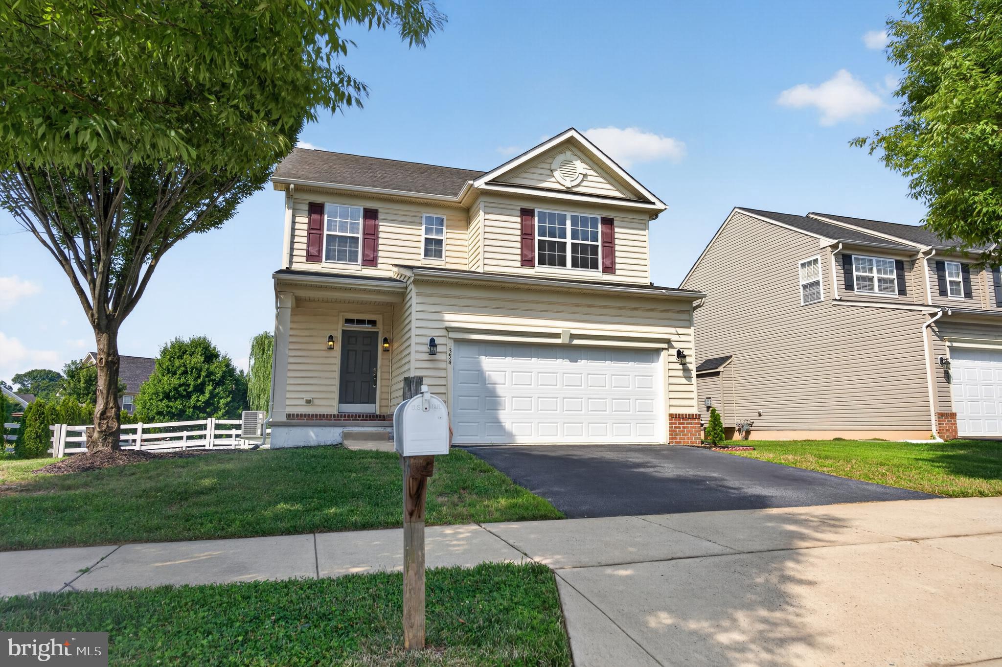 354 Northhampton Way, Middletown, DE 19709 photo