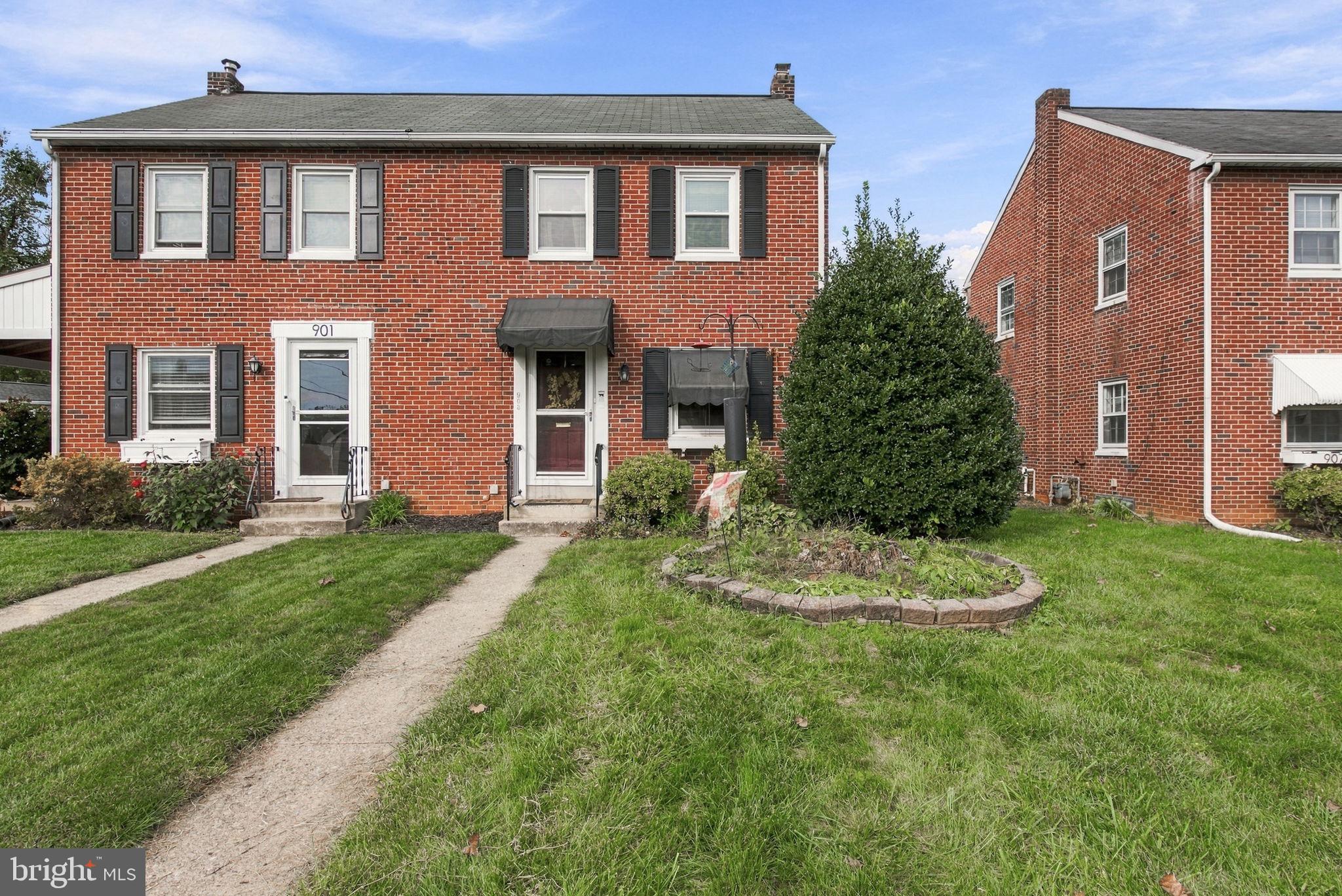 903 Green Terrace, Lancaster, PA 17601