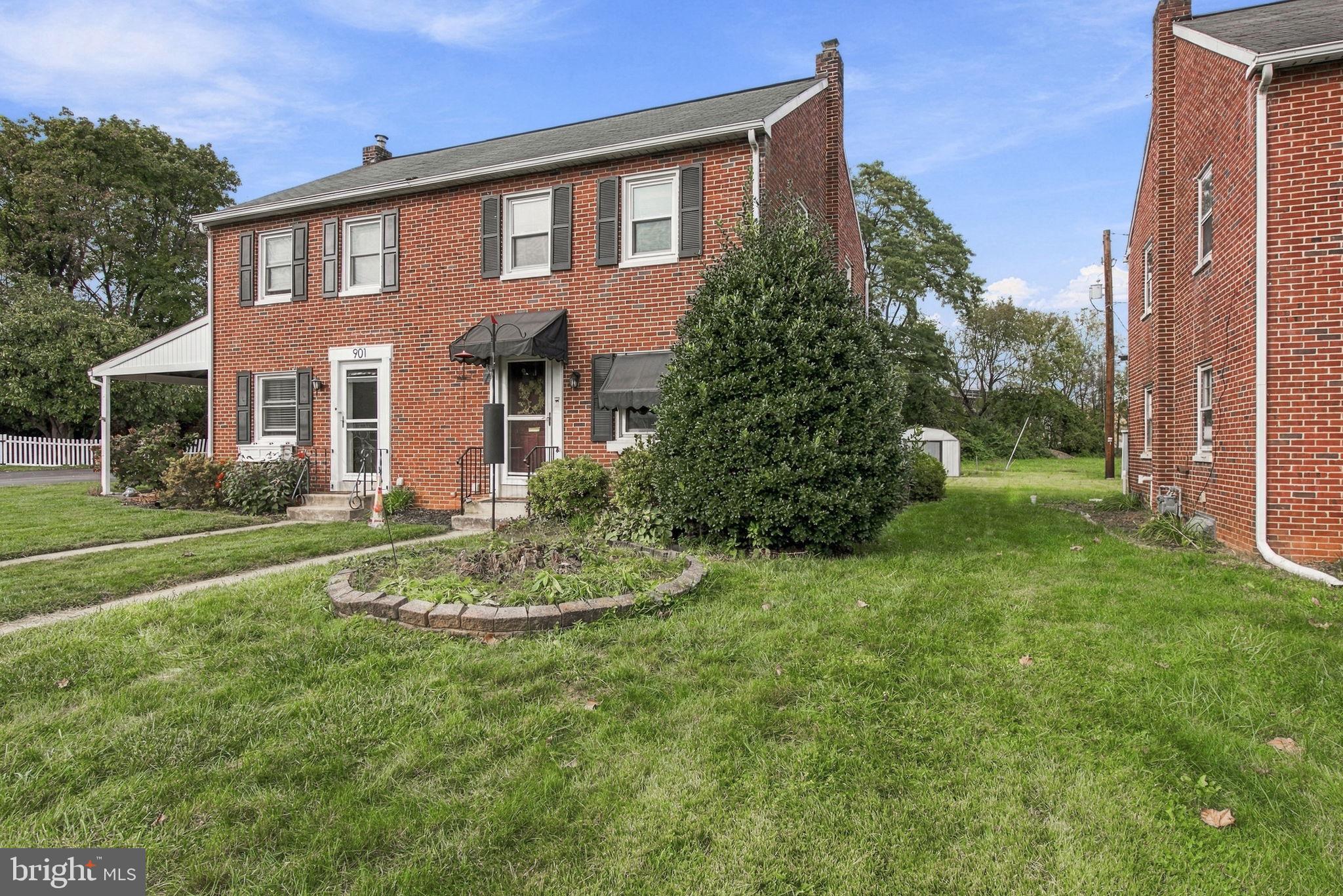 903 Green Terrace, Lancaster, PA 17601 photo