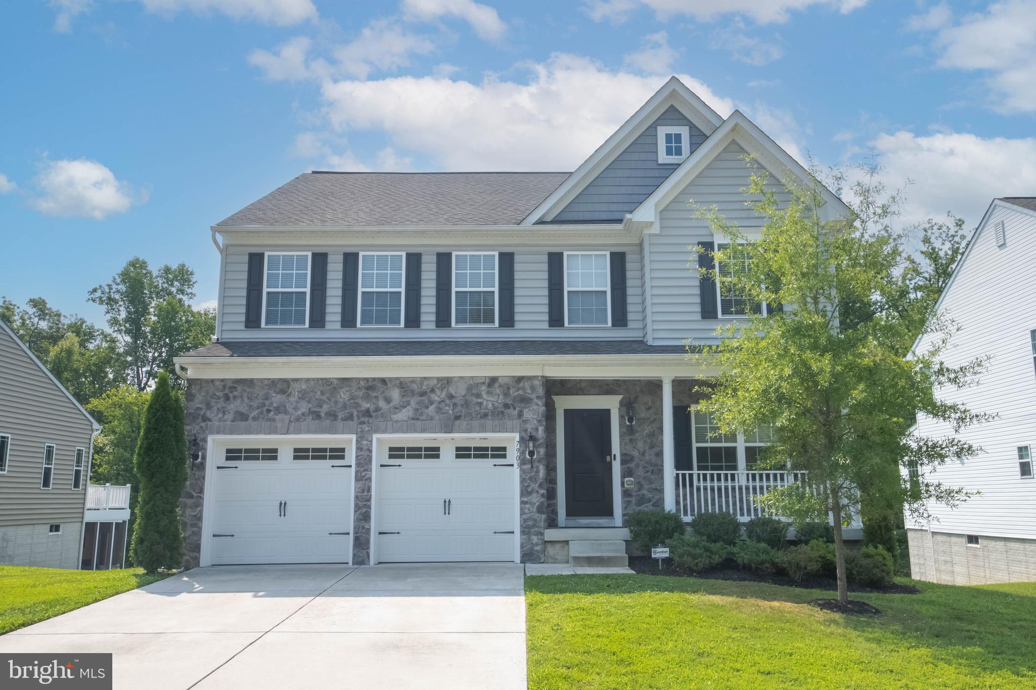 7903 Shirley Rdg, Rosedale, MD 21237