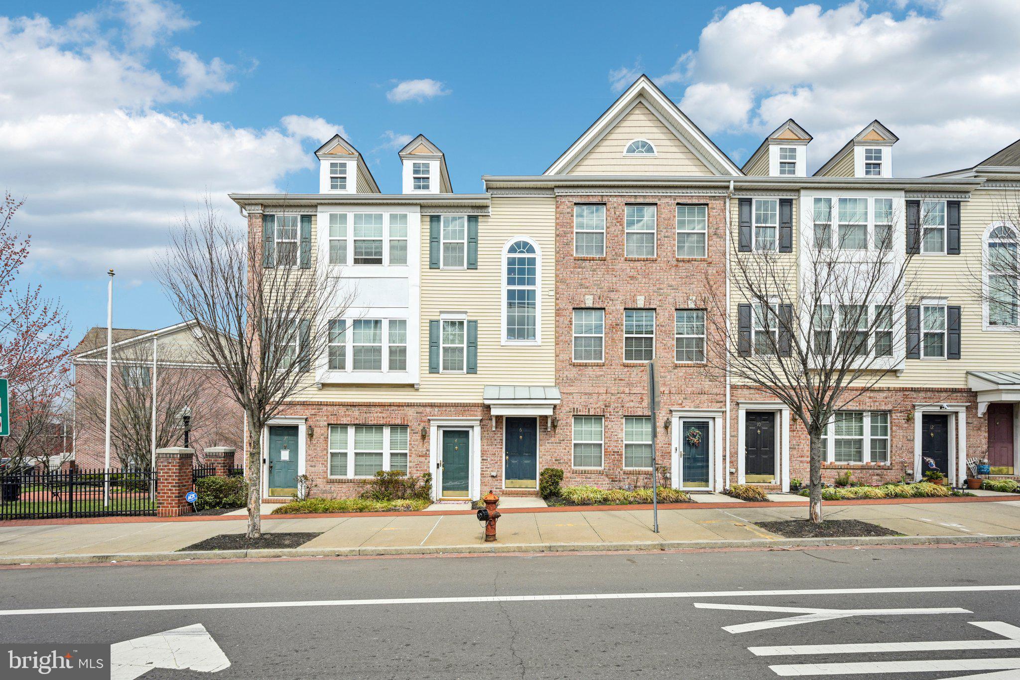 6 Lalor St, Trenton, NJ 08611 photo