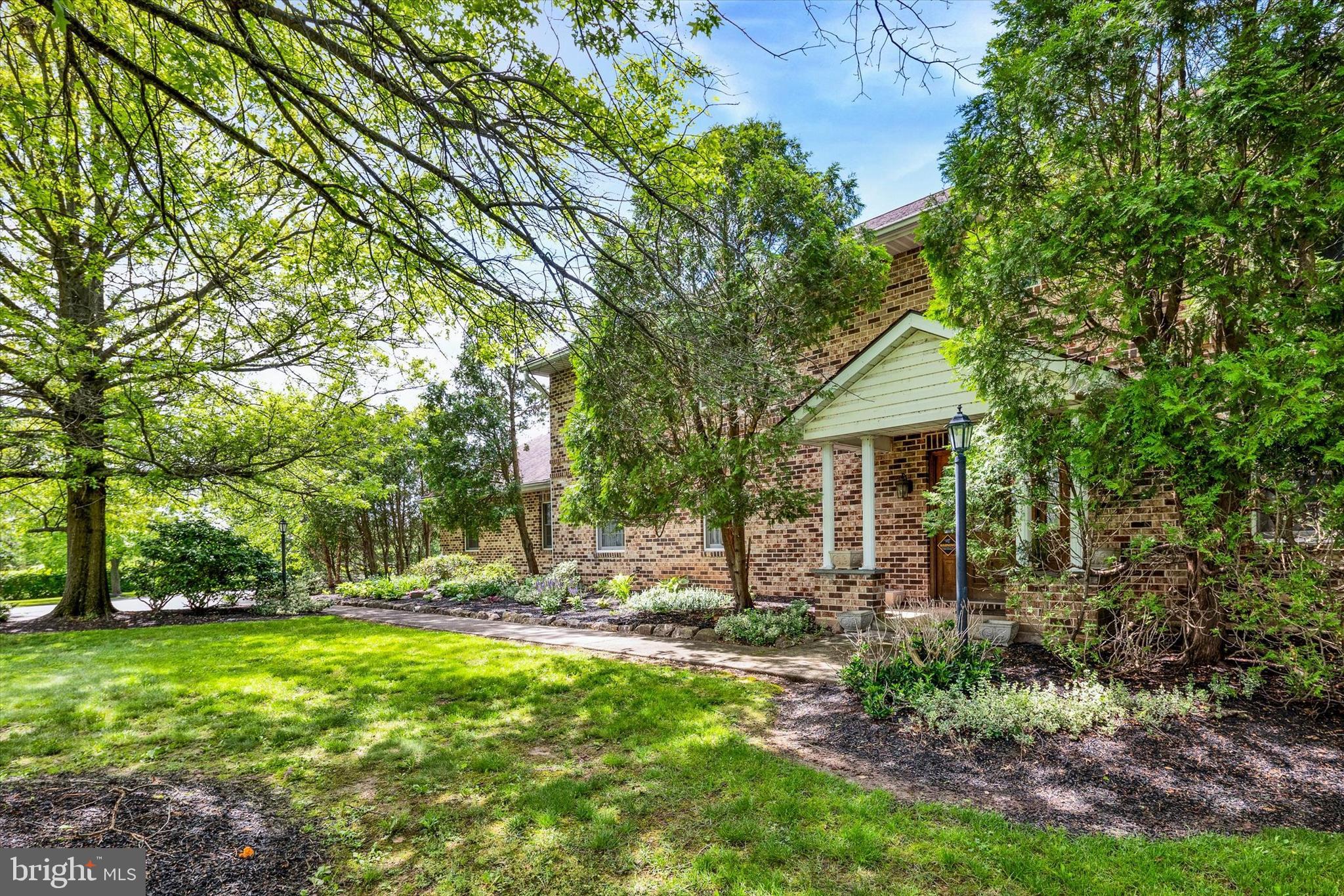 395 Monocacy Hill Rd, Birdsboro, PA 19508 photo
