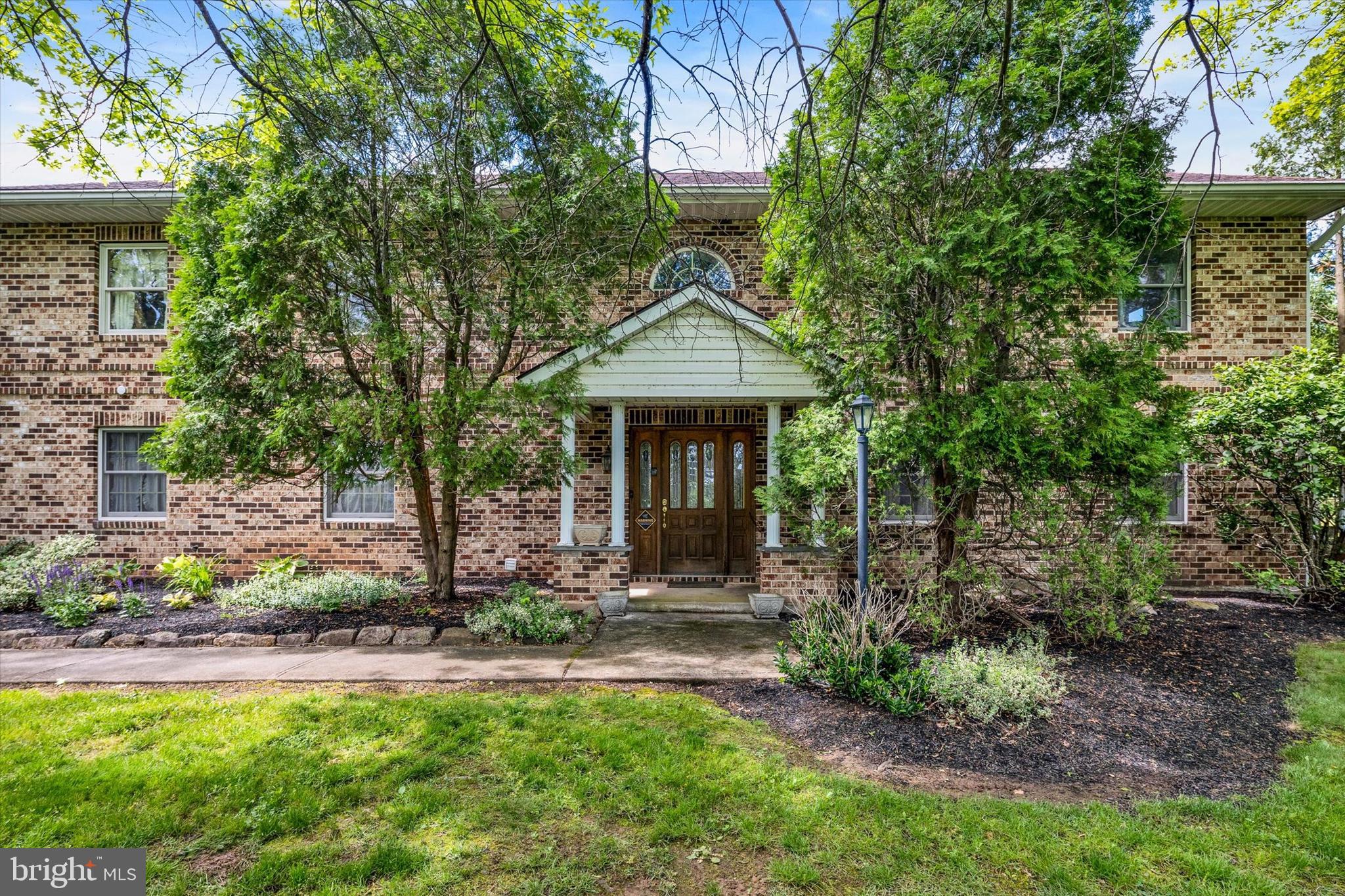 395 Monocacy Hill Rd, Birdsboro, PA 19508 photo