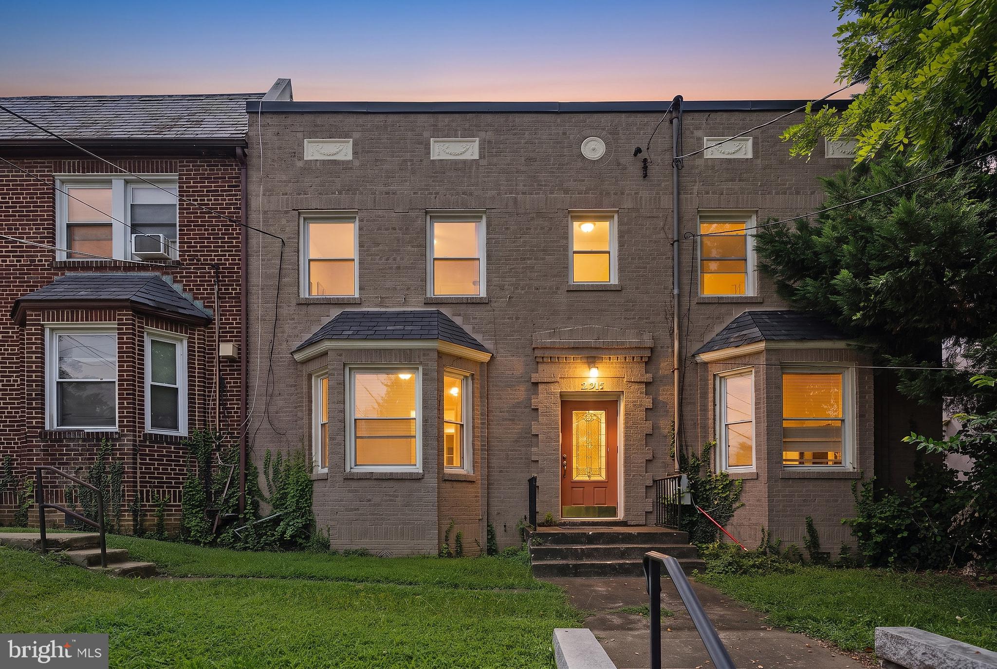 2915 Pennsylvania Ave, Washington, DC 20020