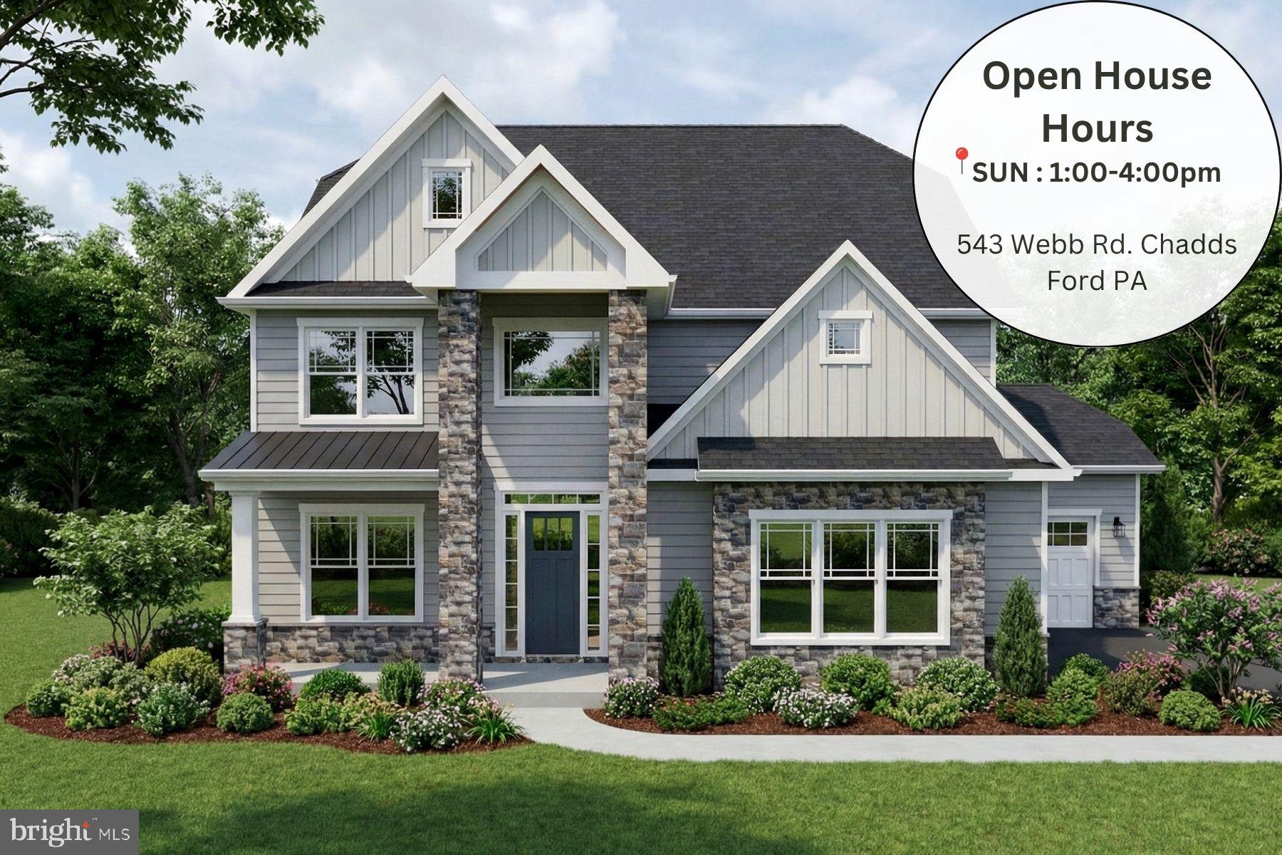 375 Bronson Cir, Collegeville, PA 19426