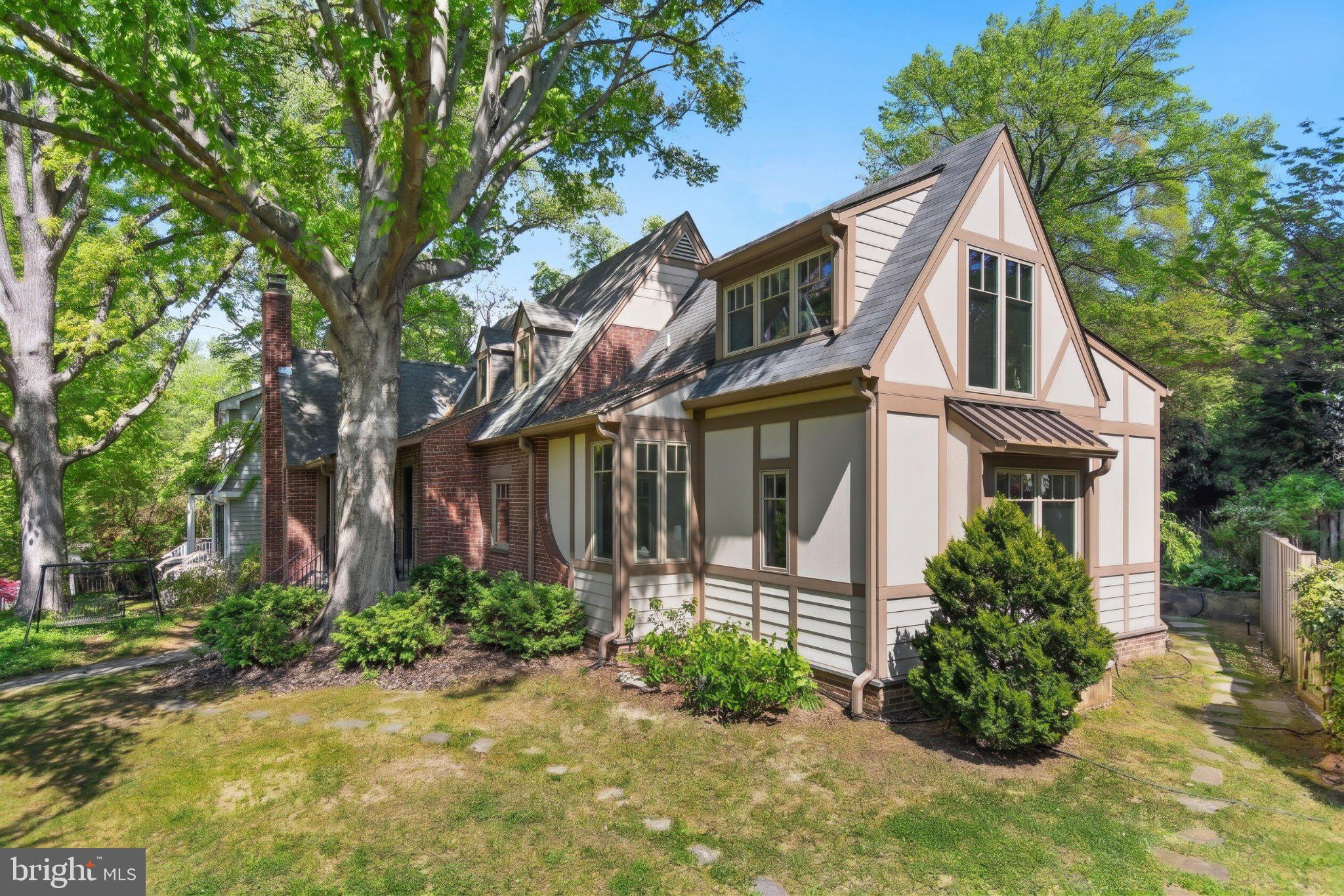 7605 Maple Ave, Chevy Chase, MD 20815