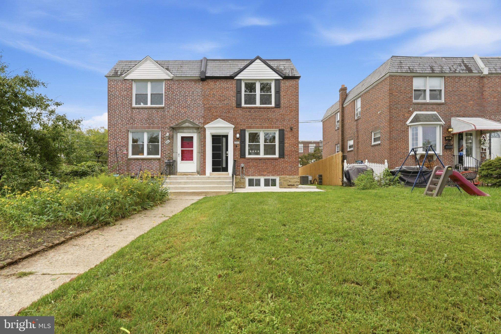 1844 Arthur St, Philadelphia, PA 19152 photo