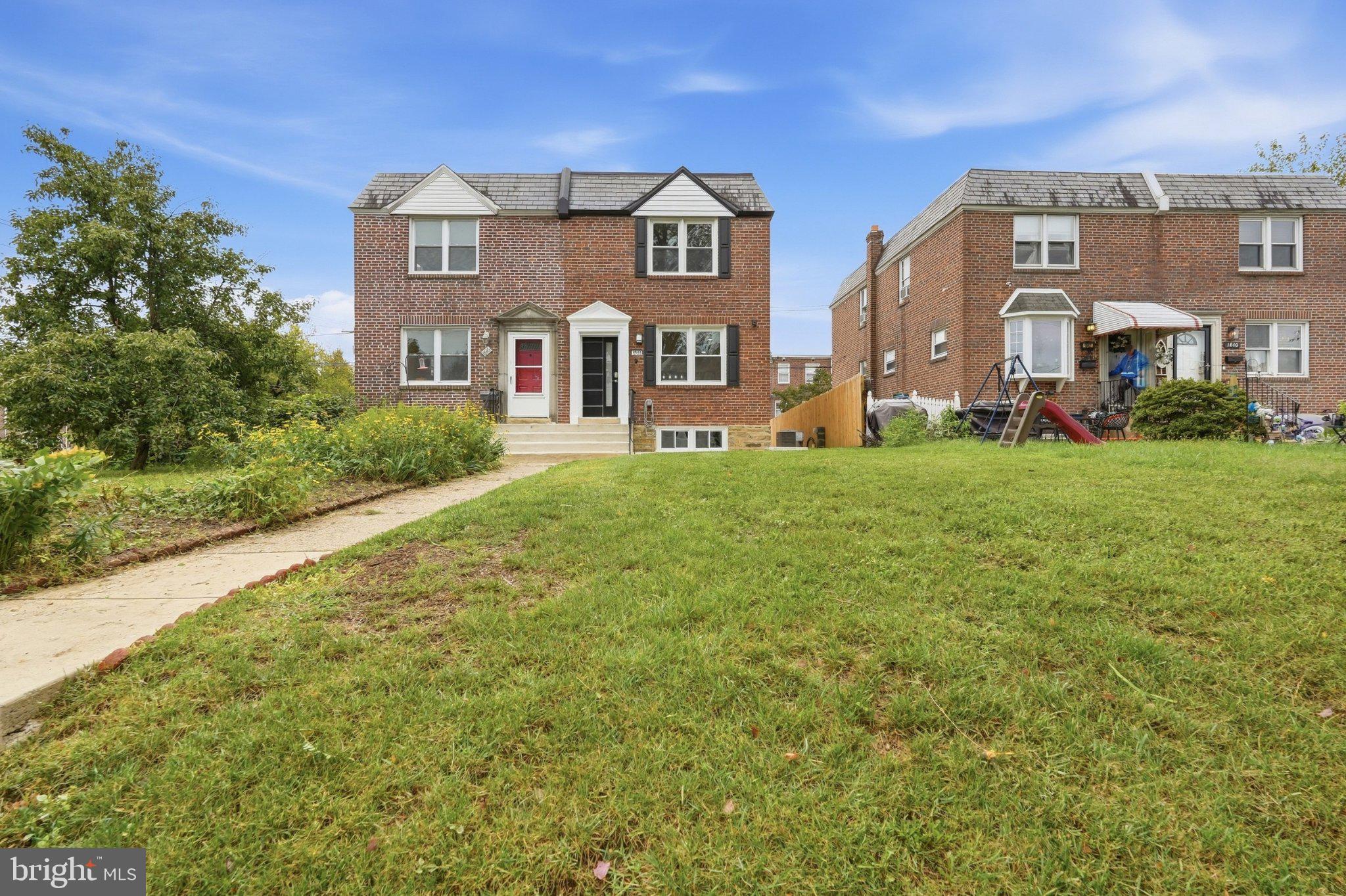 1844 Arthur St, Philadelphia, PA 19152 photo