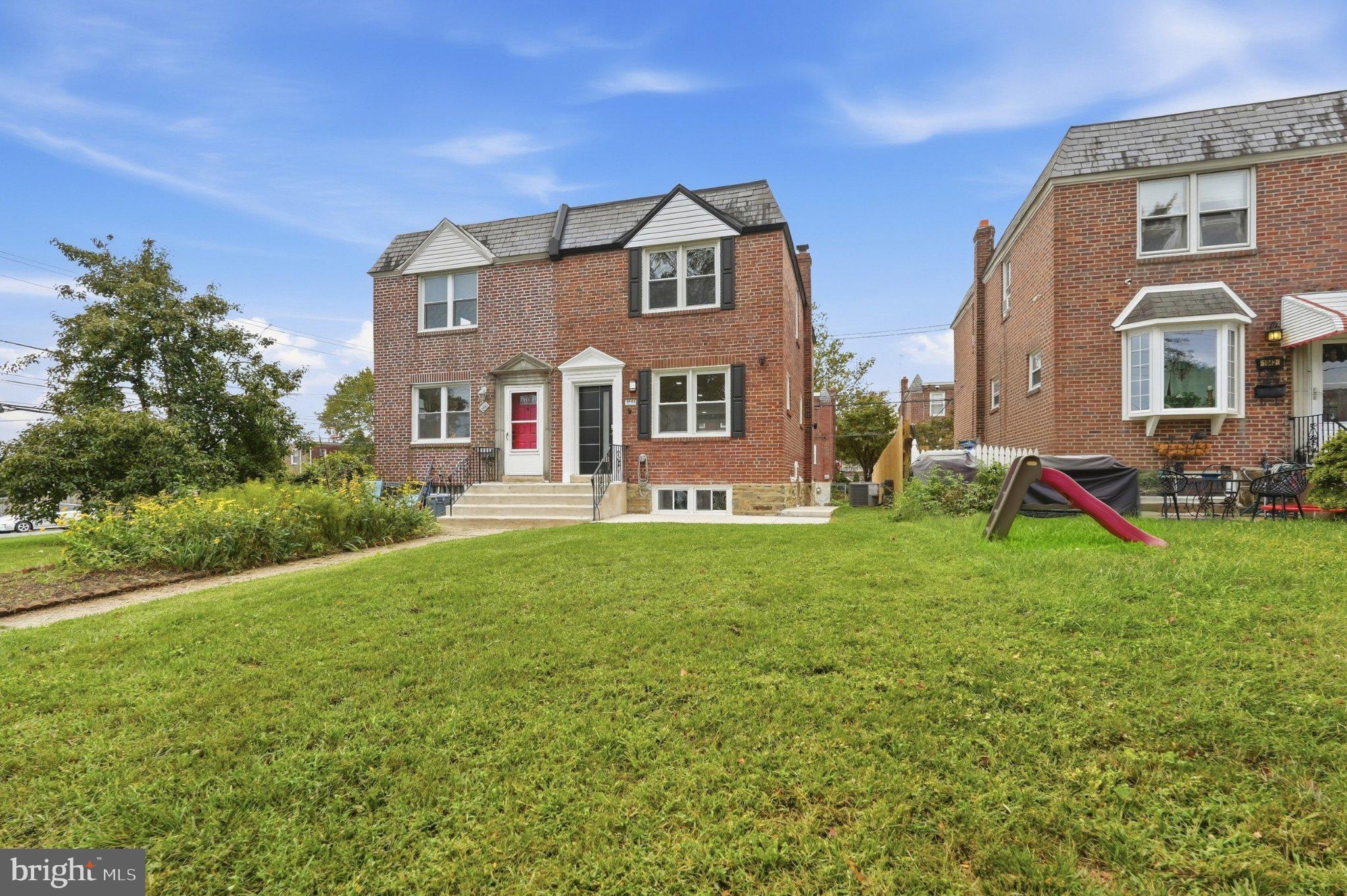 1844 Arthur St, Philadelphia, PA 19152 photo