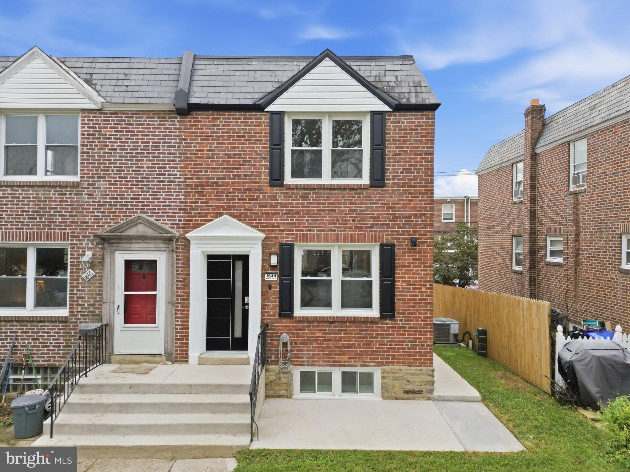 1844 Arthur St, Philadelphia, PA 19152 photo