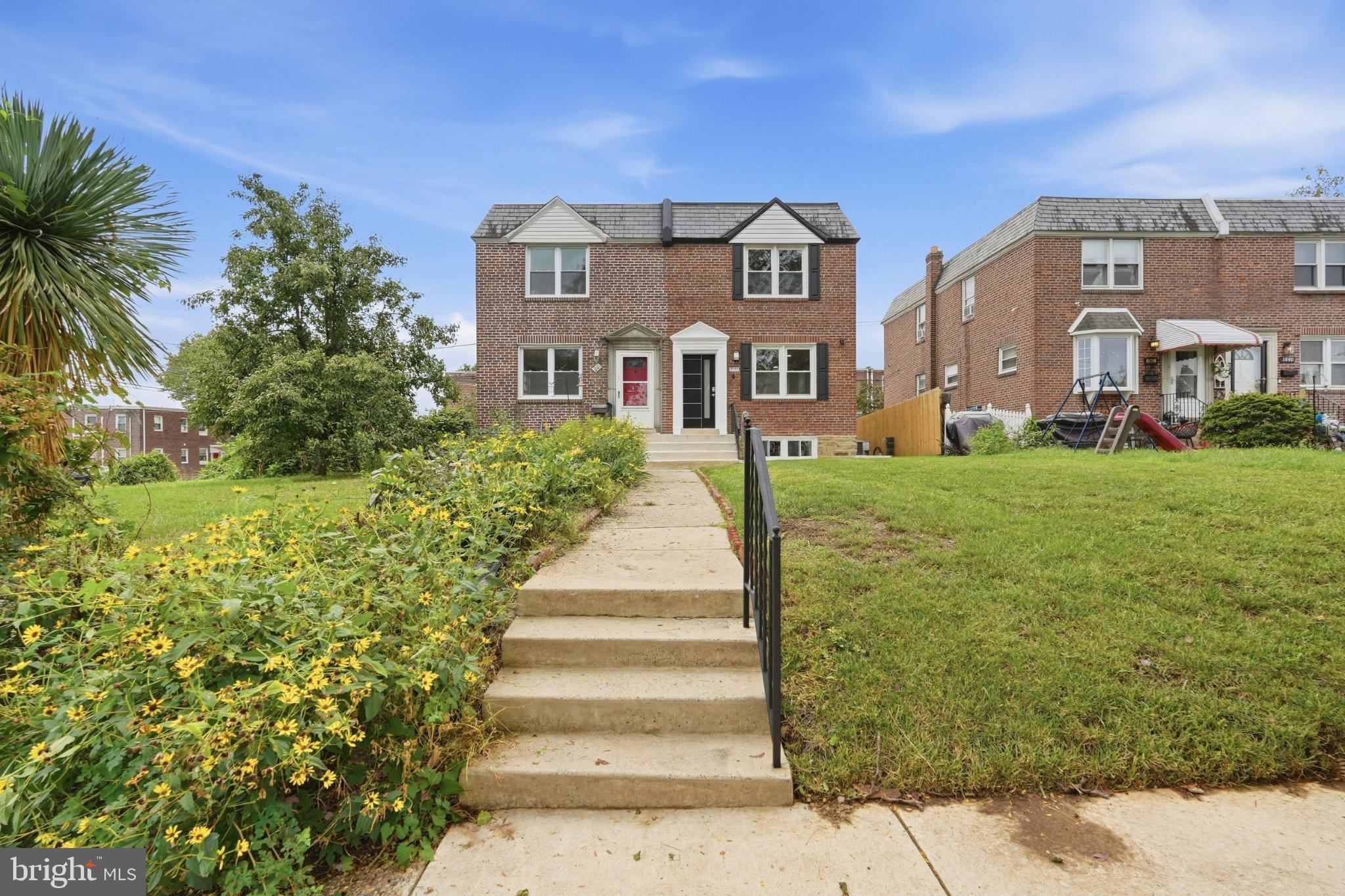 1844 Arthur St, Philadelphia, PA 19152 photo