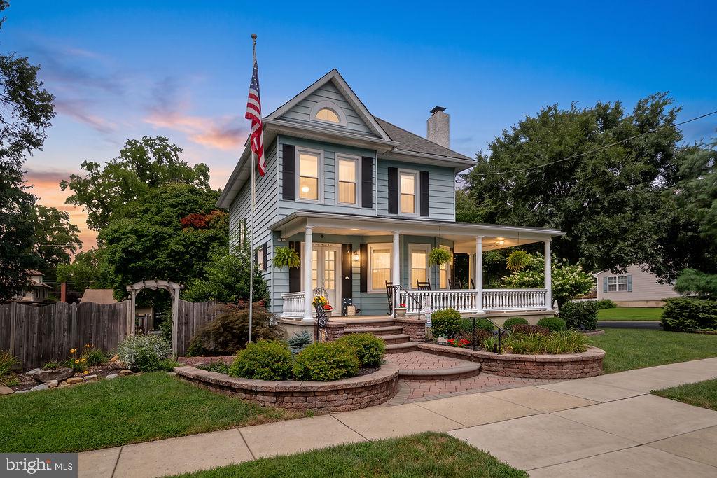 403 Monroe Ave, Magnolia, NJ 08049