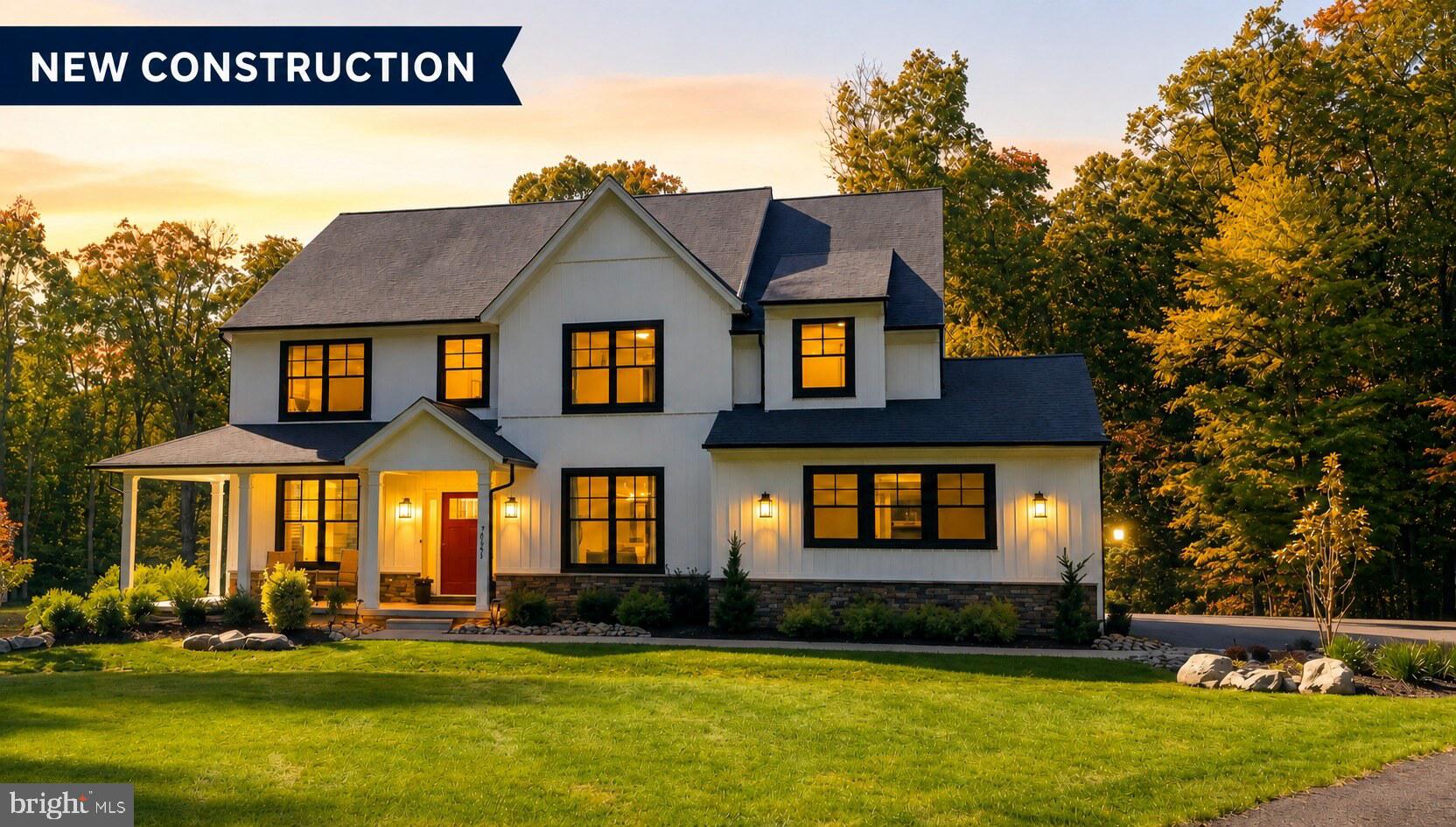 2309 Ridge Rd, Perkasie, PA 18944